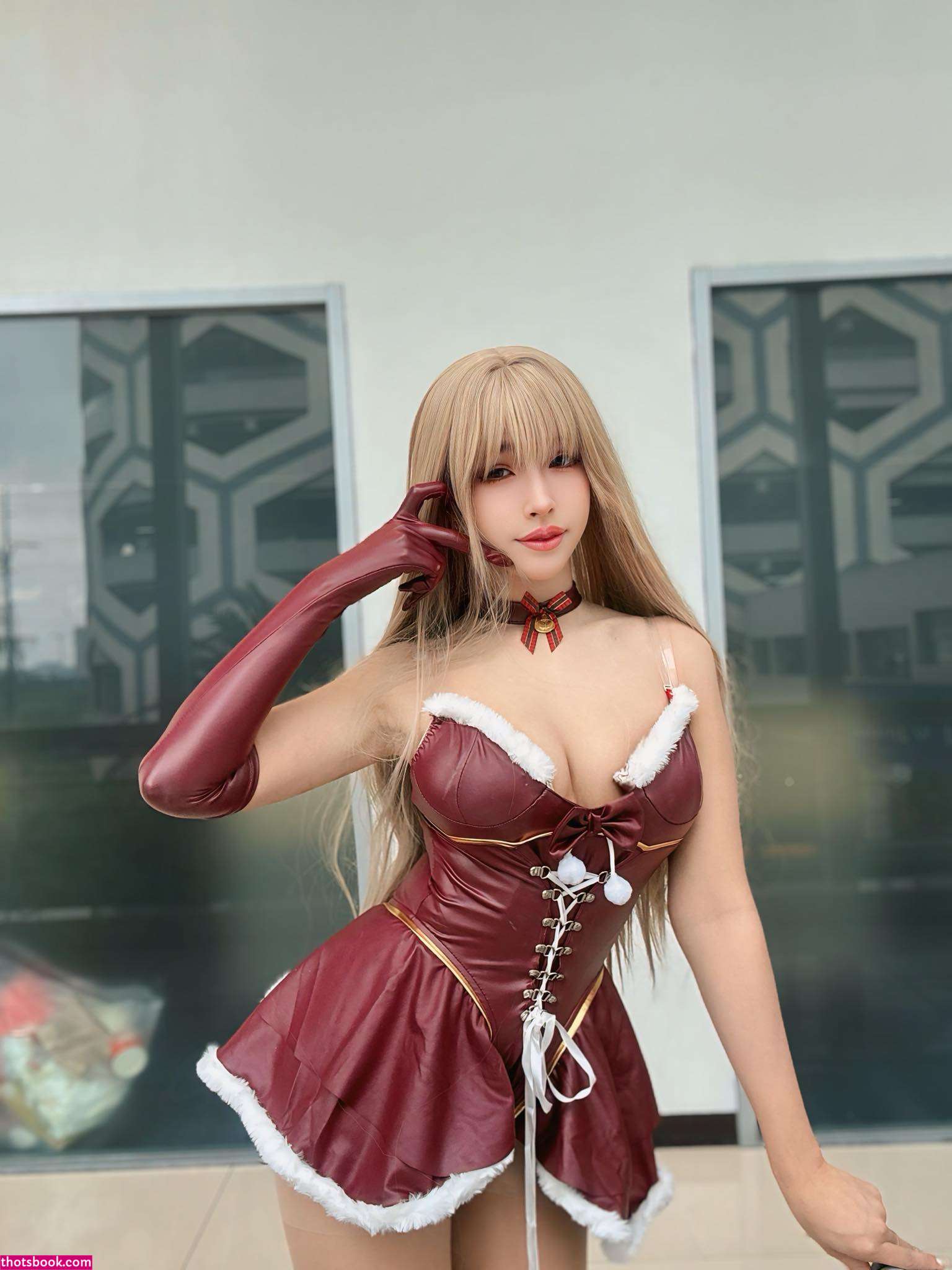 Emiliabear Liabear Emilia Ito Nude Leaks OnlyFans Photos #1 1637606