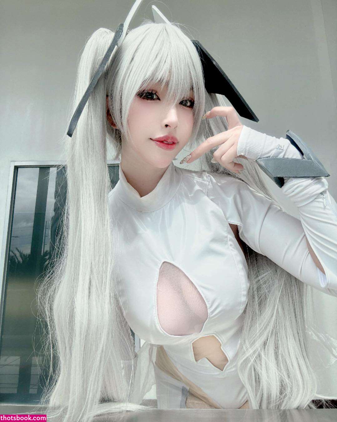 Emiliabear Liabear Emilia Ito Nude Leaks OnlyFans Photos #3 1637614