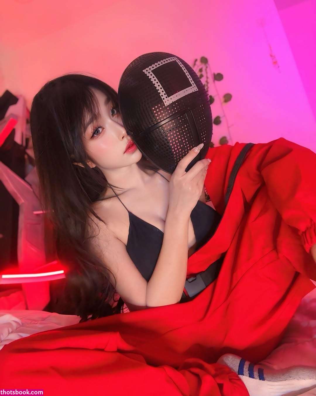 Emiliabear Liabear Emilia Ito Nude Leaks OnlyFans Photos #5 1637622