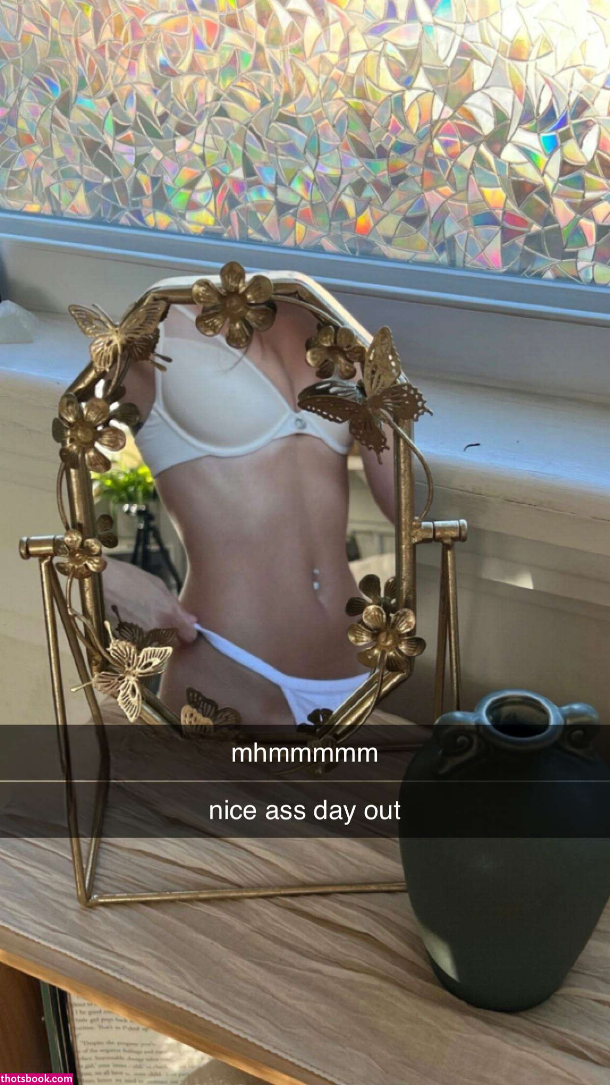 Eva Cudmore Nude Leaks OnlyFans Photos #4 1637686