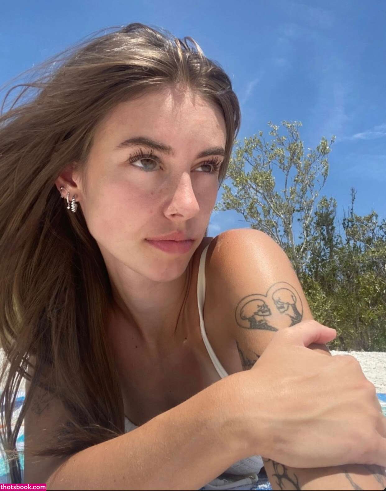 Eva Cudmore Nude Leaks OnlyFans Photos #5 1637695