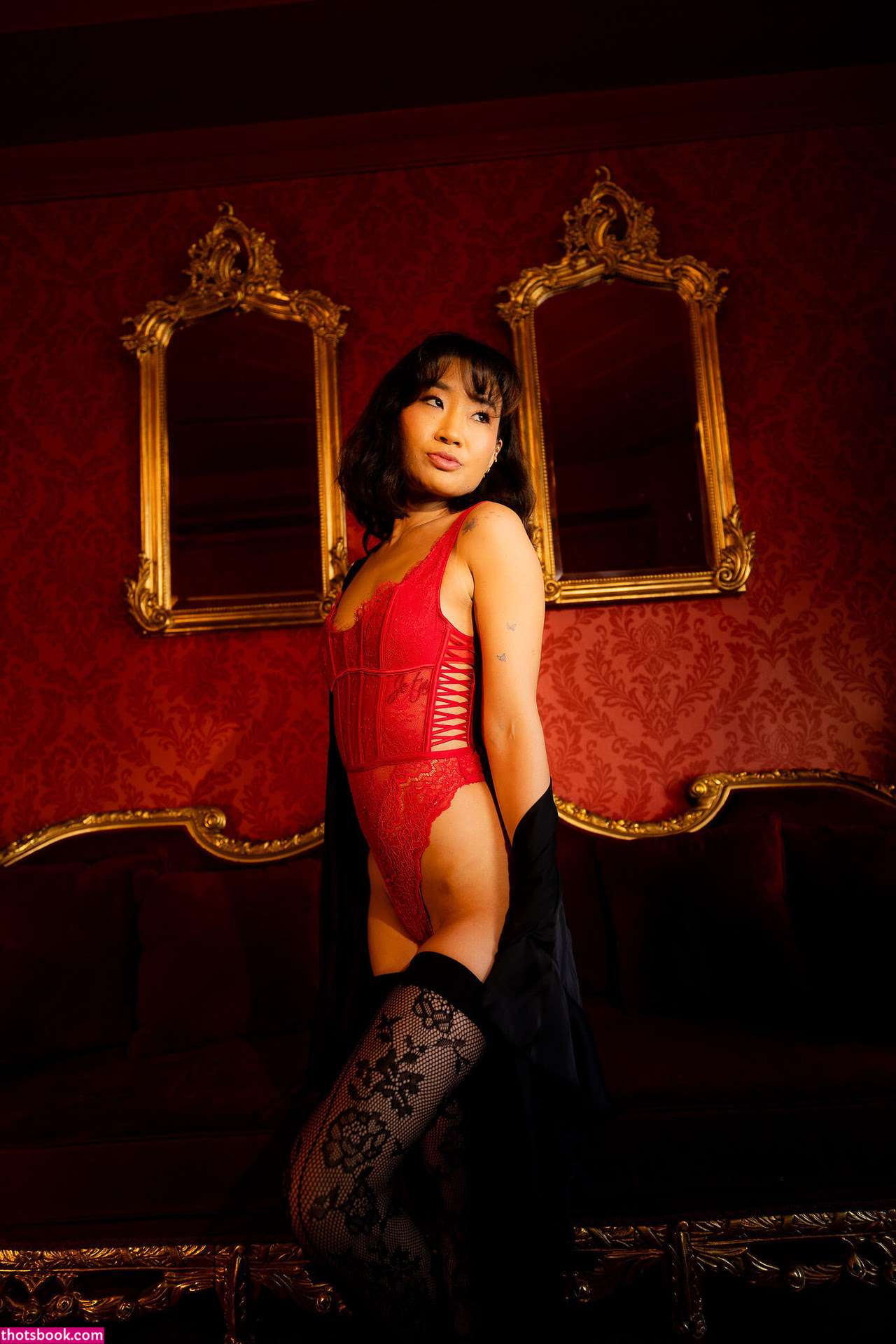 Jeannie Elise Mai JeannieEliseMai Nude Leaks OnlyFans Photos #1 1637839