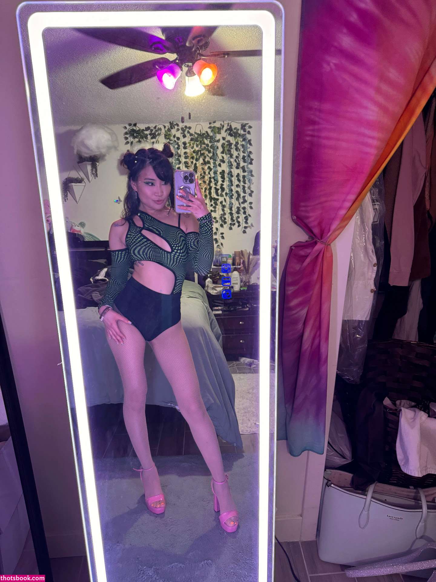 Jeannie Elise Mai JeannieEliseMai Nude Leaks OnlyFans Photos #6 1637868