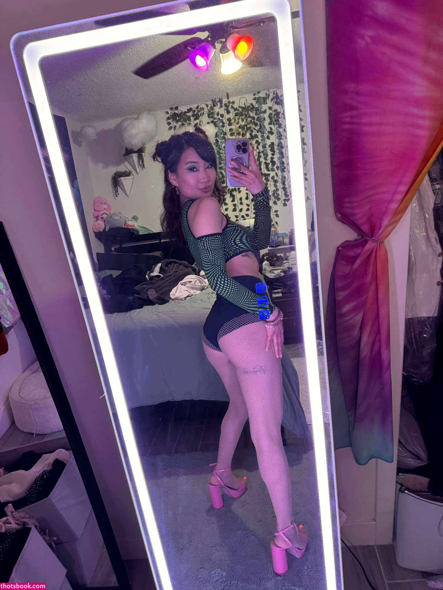 Jeannie Elise Mai JeannieEliseMai Nude Leaks OnlyFans Photos #6 1637872