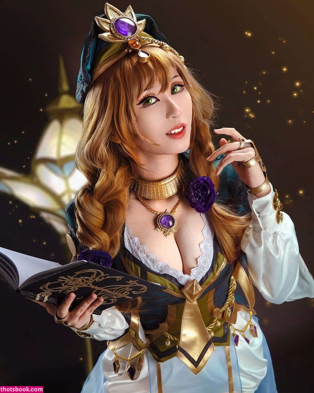 Larissa Rochefort Nude Leaks OnlyFans Photos #1 1637952