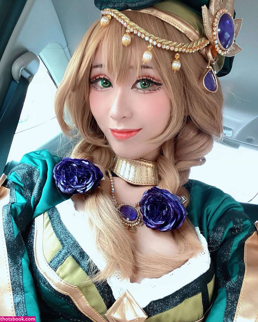 Larissa Rochefort Nude Leaks OnlyFans Photos #1 1637954