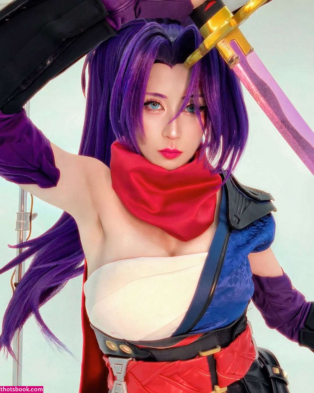 Larissa Rochefort Nude Leaks OnlyFans Photos #2 1637958