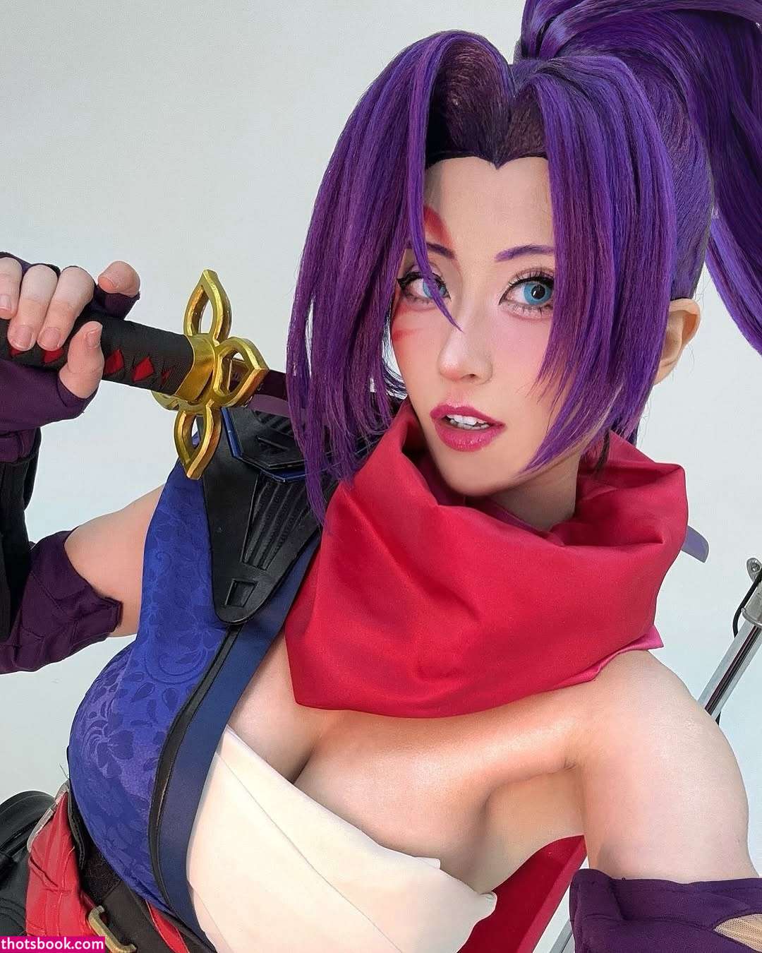 Larissa Rochefort Nude Leaks OnlyFans Photos #2 1637960