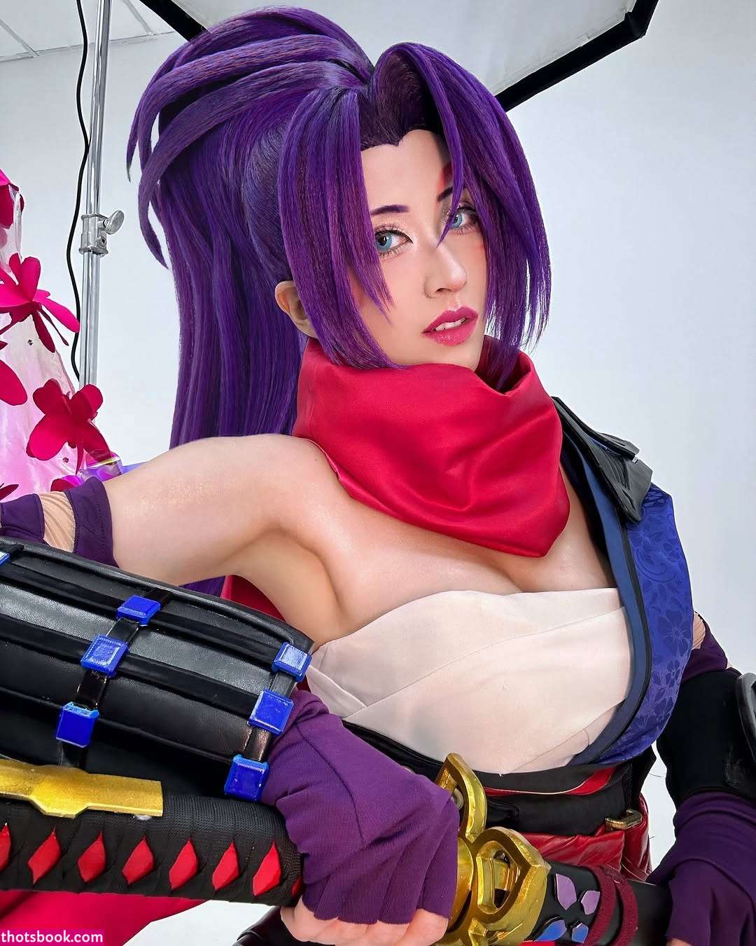 Larissa Rochefort Nude Leaks OnlyFans Photos #2 1637961