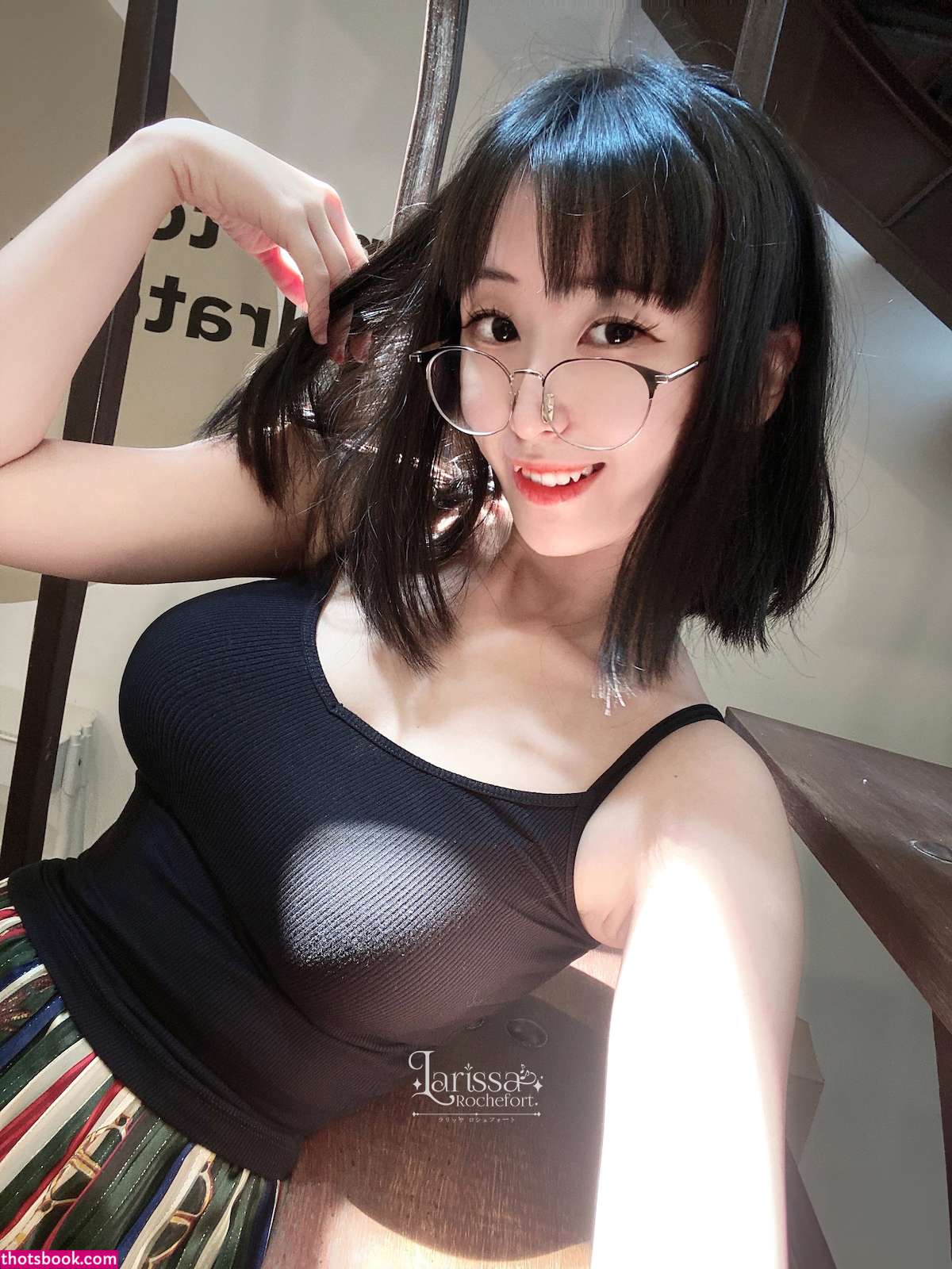 Larissa Rochefort Nude Leaks OnlyFans Photos #3 1637964