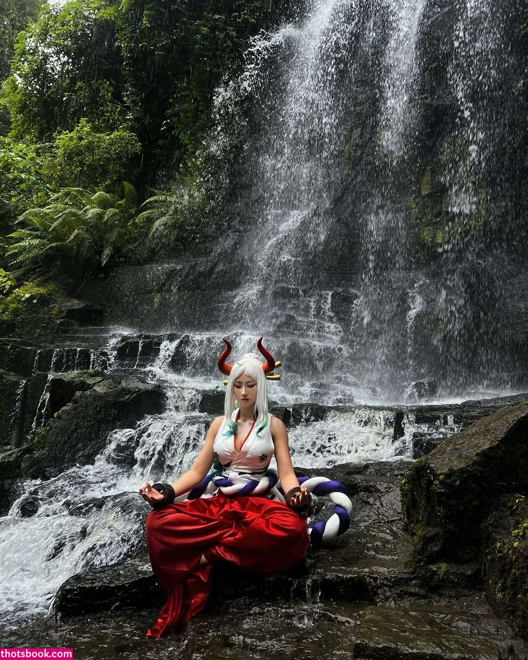 Larissa Rochefort Nude Leaks OnlyFans Photos #4 1637968