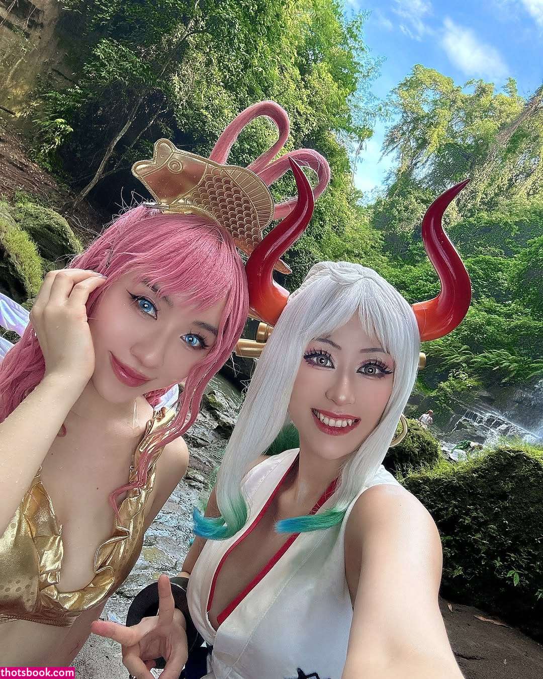 Larissa Rochefort Nude Leaks OnlyFans Photos #4 1637969