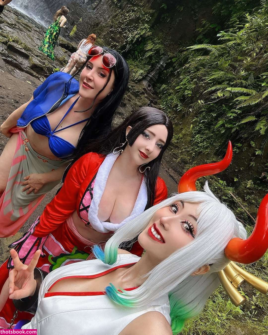 Larissa Rochefort Nude Leaks OnlyFans Photos #4 1637971