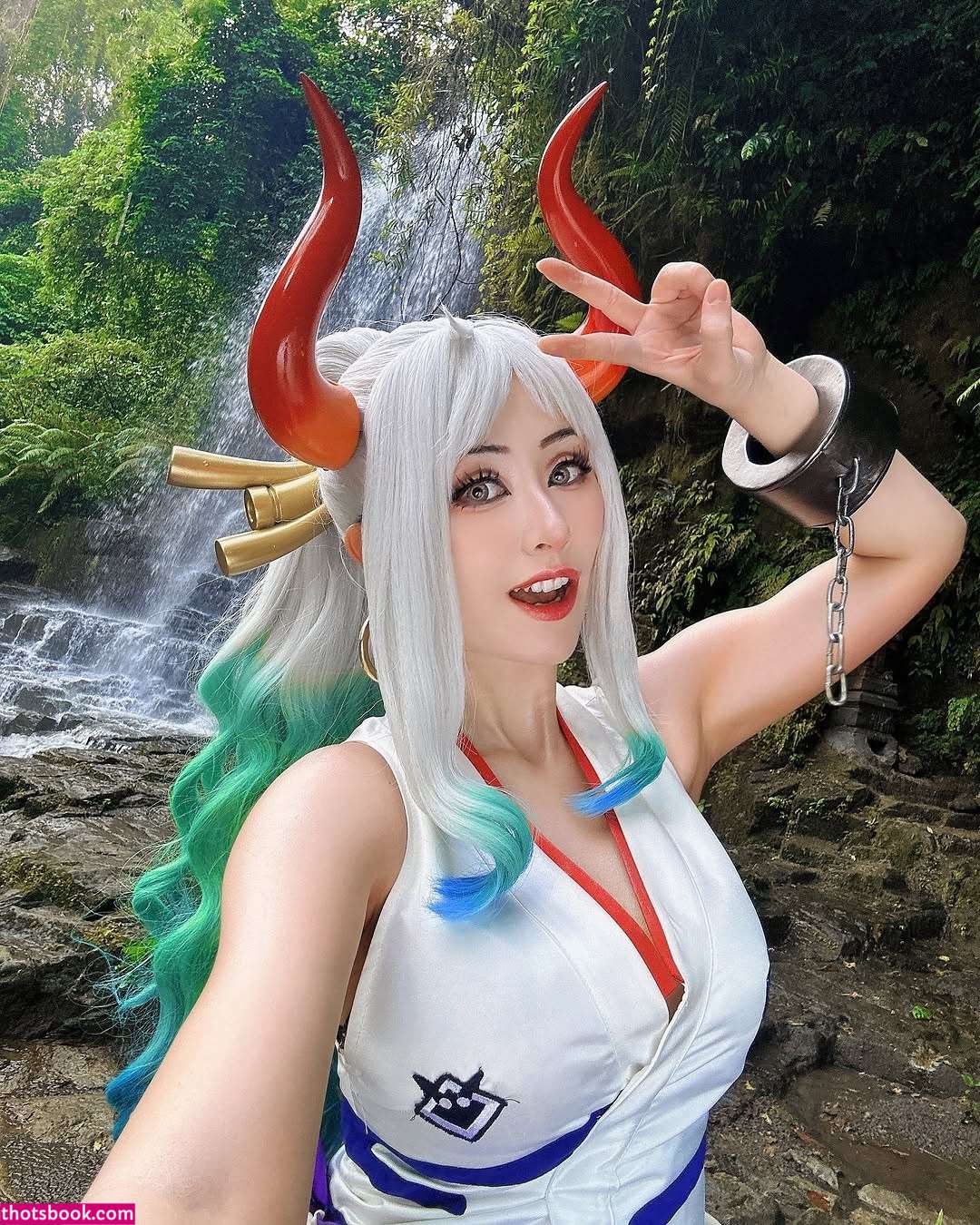 Larissa Rochefort Nude Leaks OnlyFans Photos #4 1637972