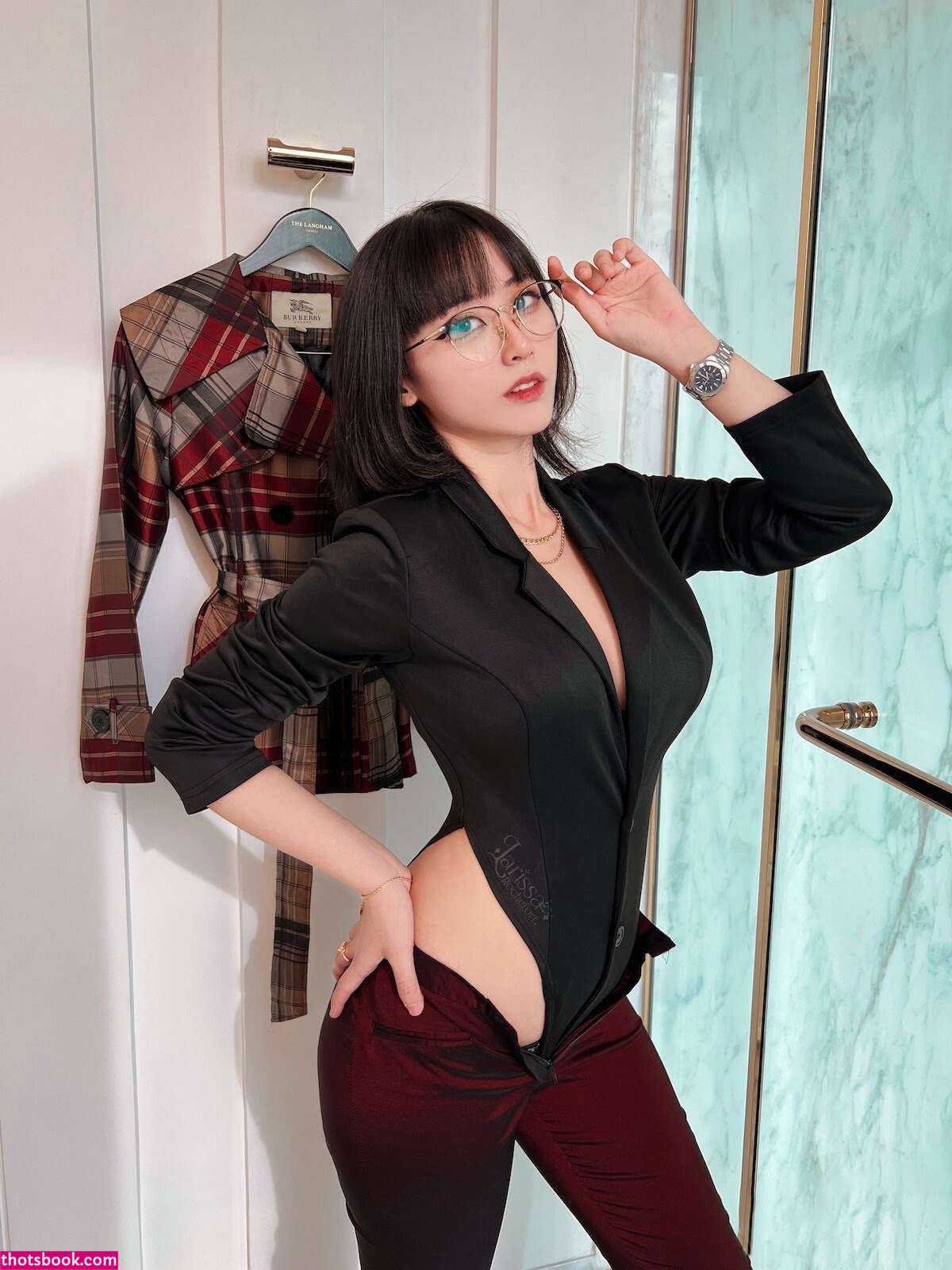 Larissa Rochefort Nude Leaks OnlyFans Photos #5 1637974