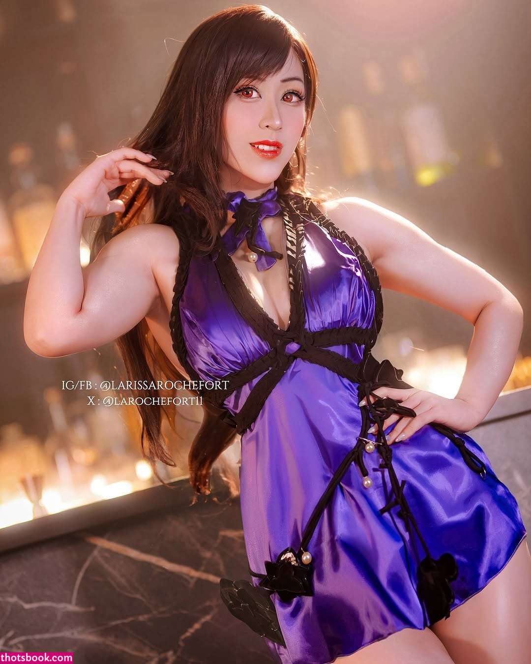 Larissa Rochefort Nude Leaks OnlyFans Photos #6 1637980