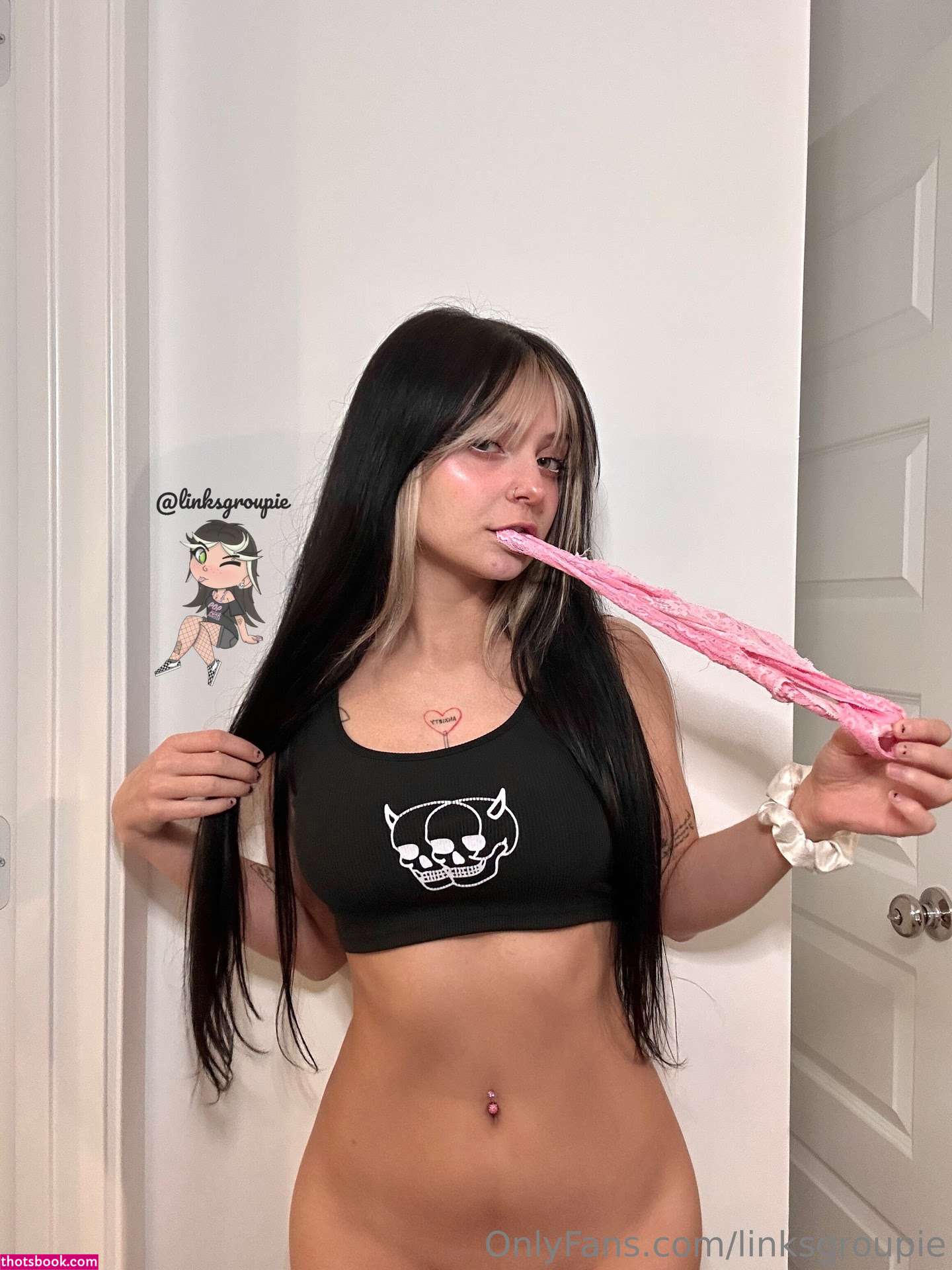 Linksgroupie Mariah Crooke Nude Leaks OnlyFans Photos #18 1637994