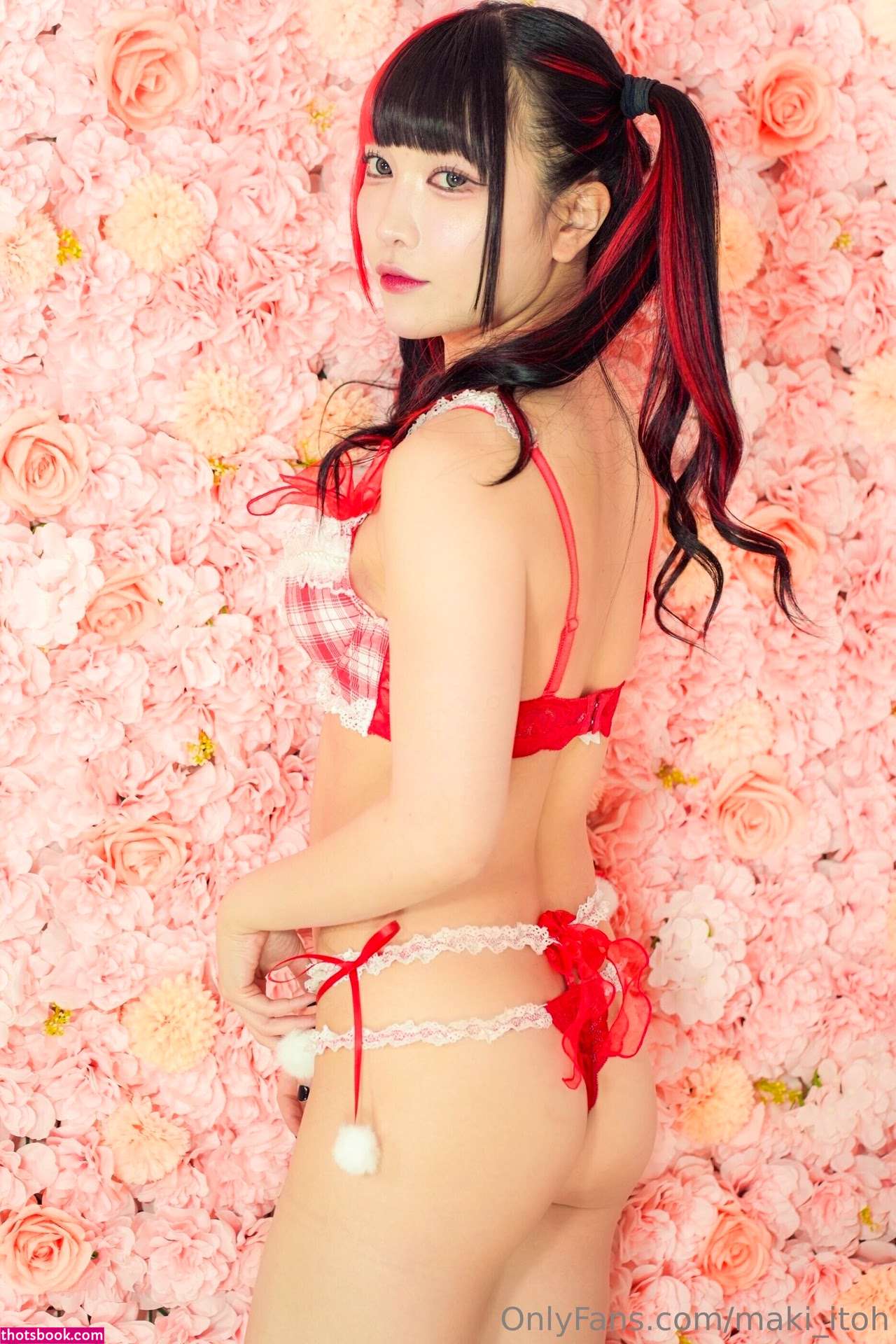 Maki Itoh Nude Leaks OnlyFans Photos #19 1638089