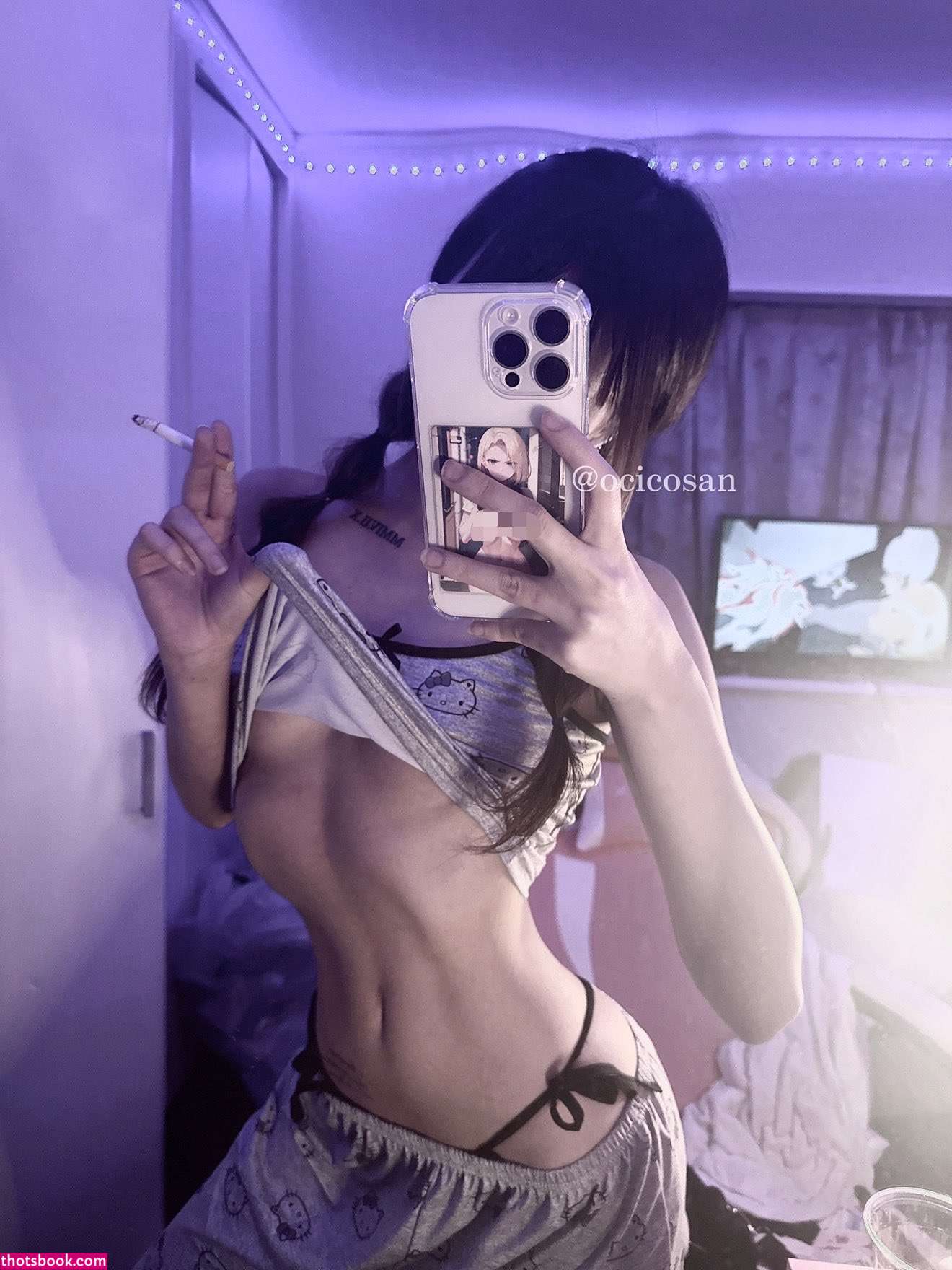 popochi0 popotan Nude Leaks OnlyFans Photos #4 1638237