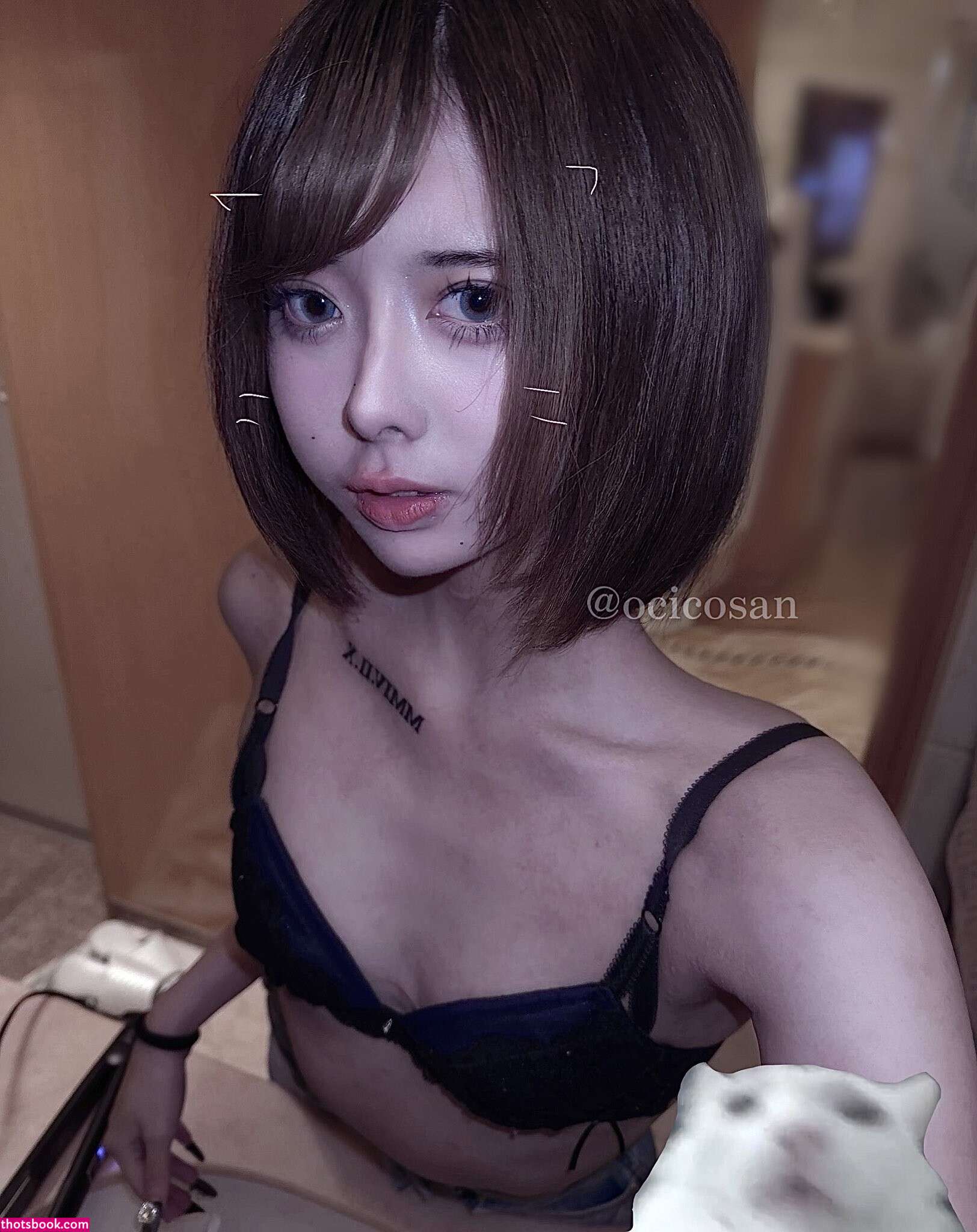 popochi0 popotan Nude Leaks OnlyFans Photos #6 1638242