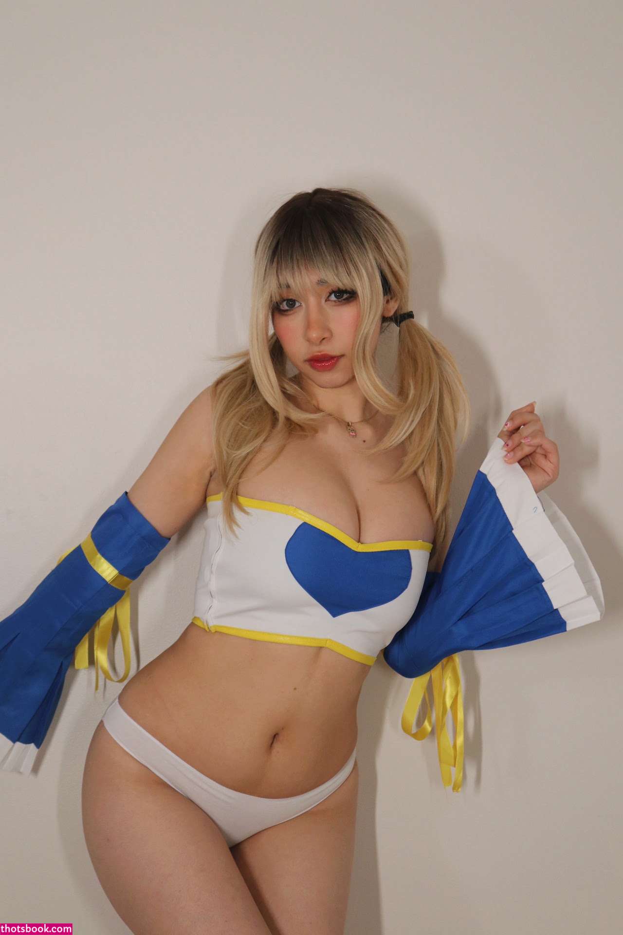 Rina Magi Nude Leaks OnlyFans Photos #20 1638248