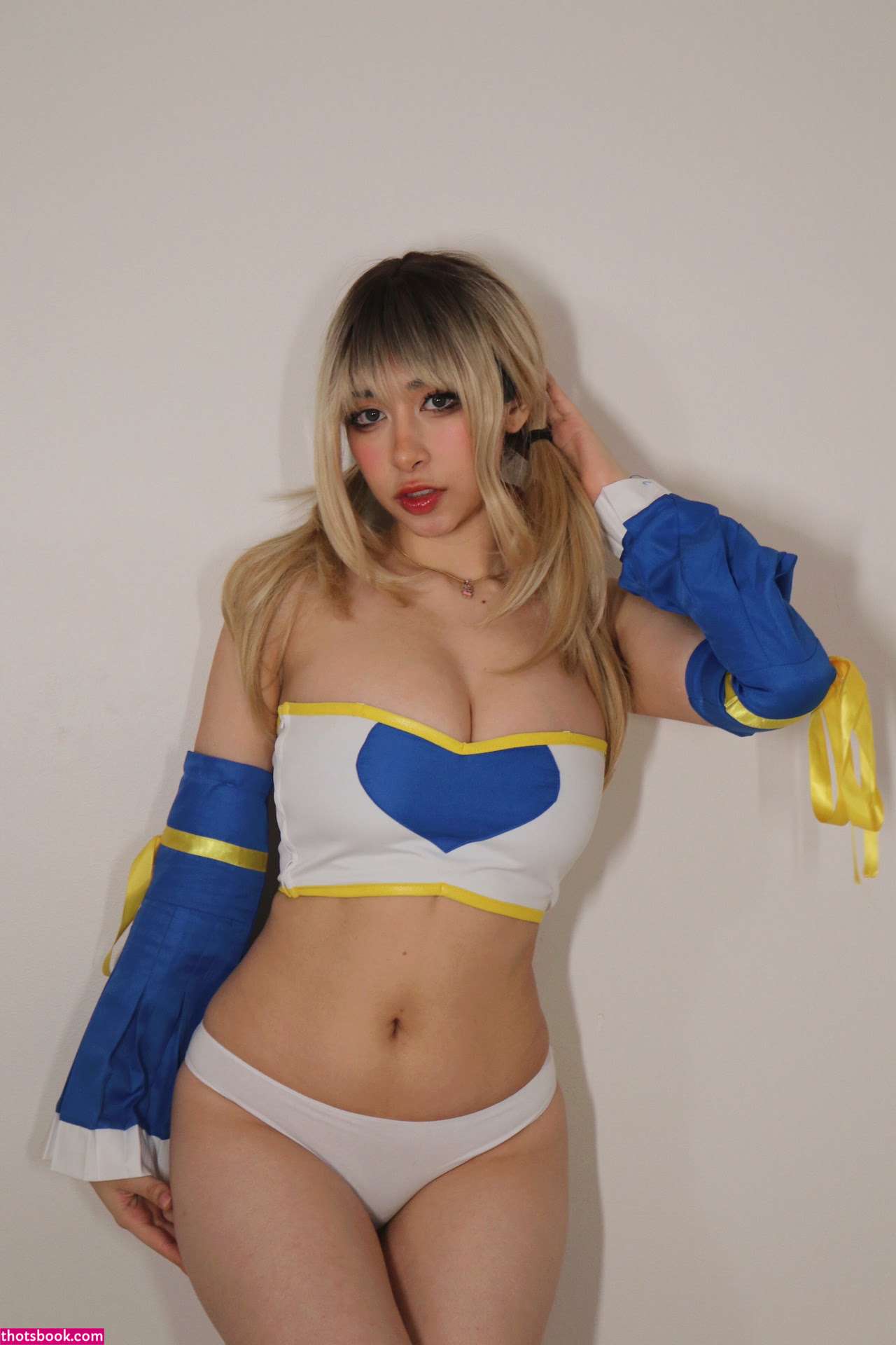 Rina Magi Nude Leaks OnlyFans Photos #20 1638249