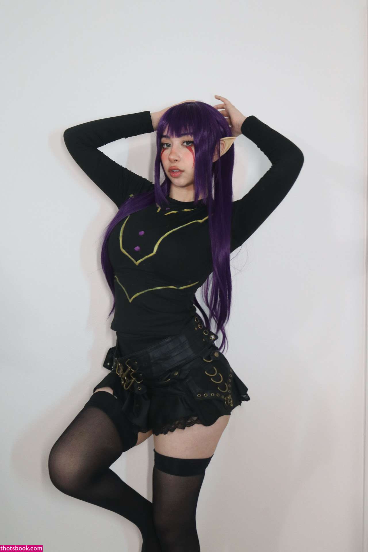 Rina Magi Nude Leaks OnlyFans Photos #21 1638258