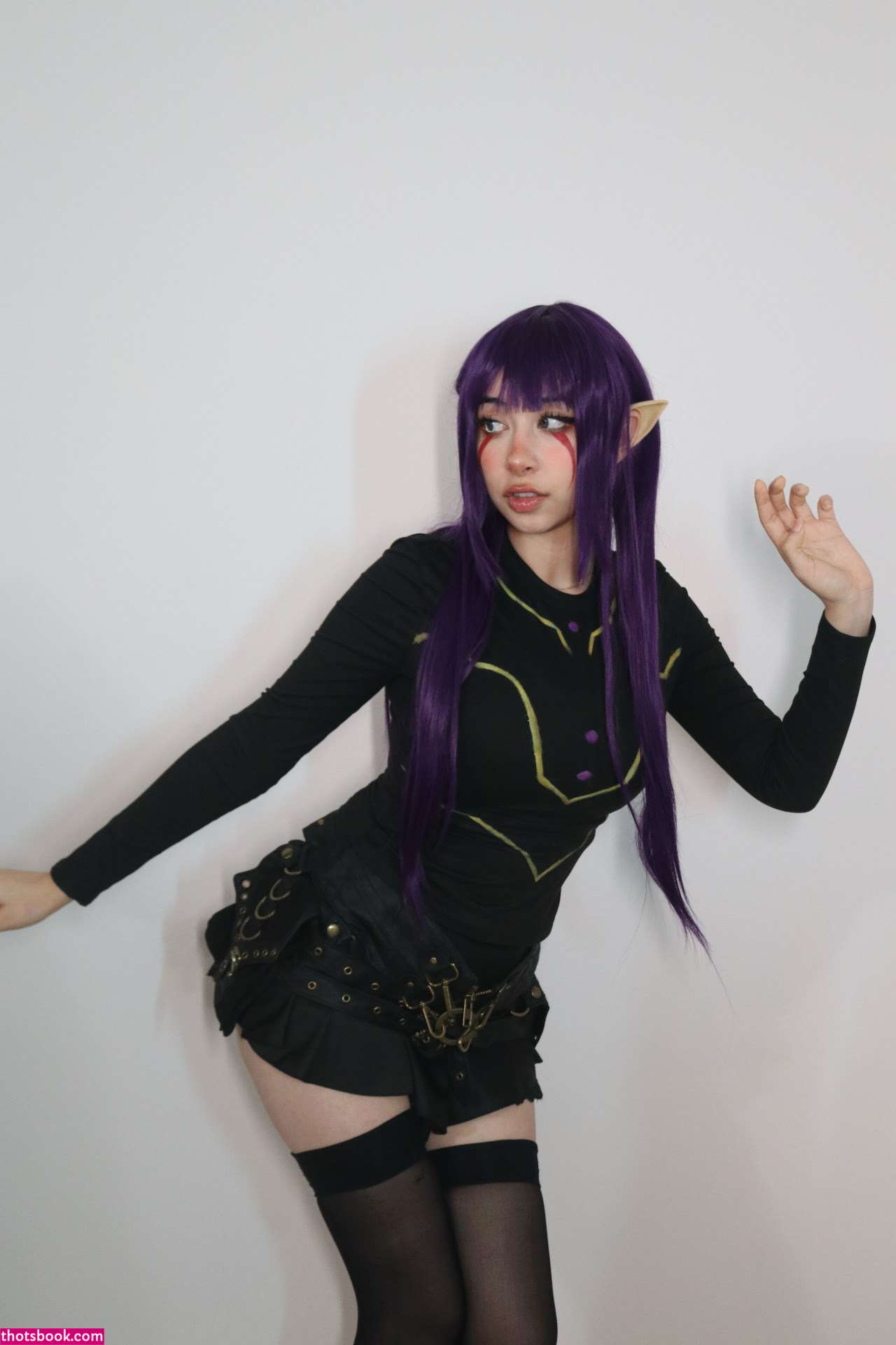 Rina Magi Nude Leaks OnlyFans Photos #21 1638260