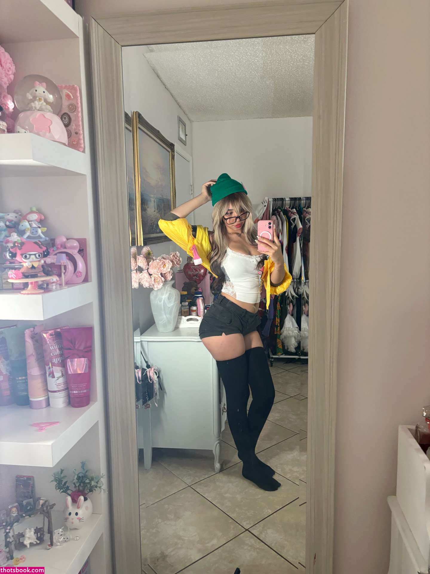 Rina Magi Nude Leaks OnlyFans Photos #24 1638274