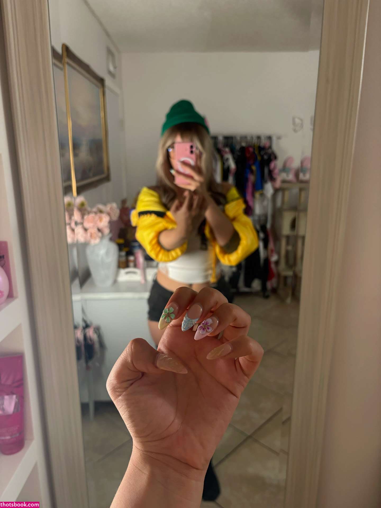 Rina Magi Nude Leaks OnlyFans Photos #24 1638275