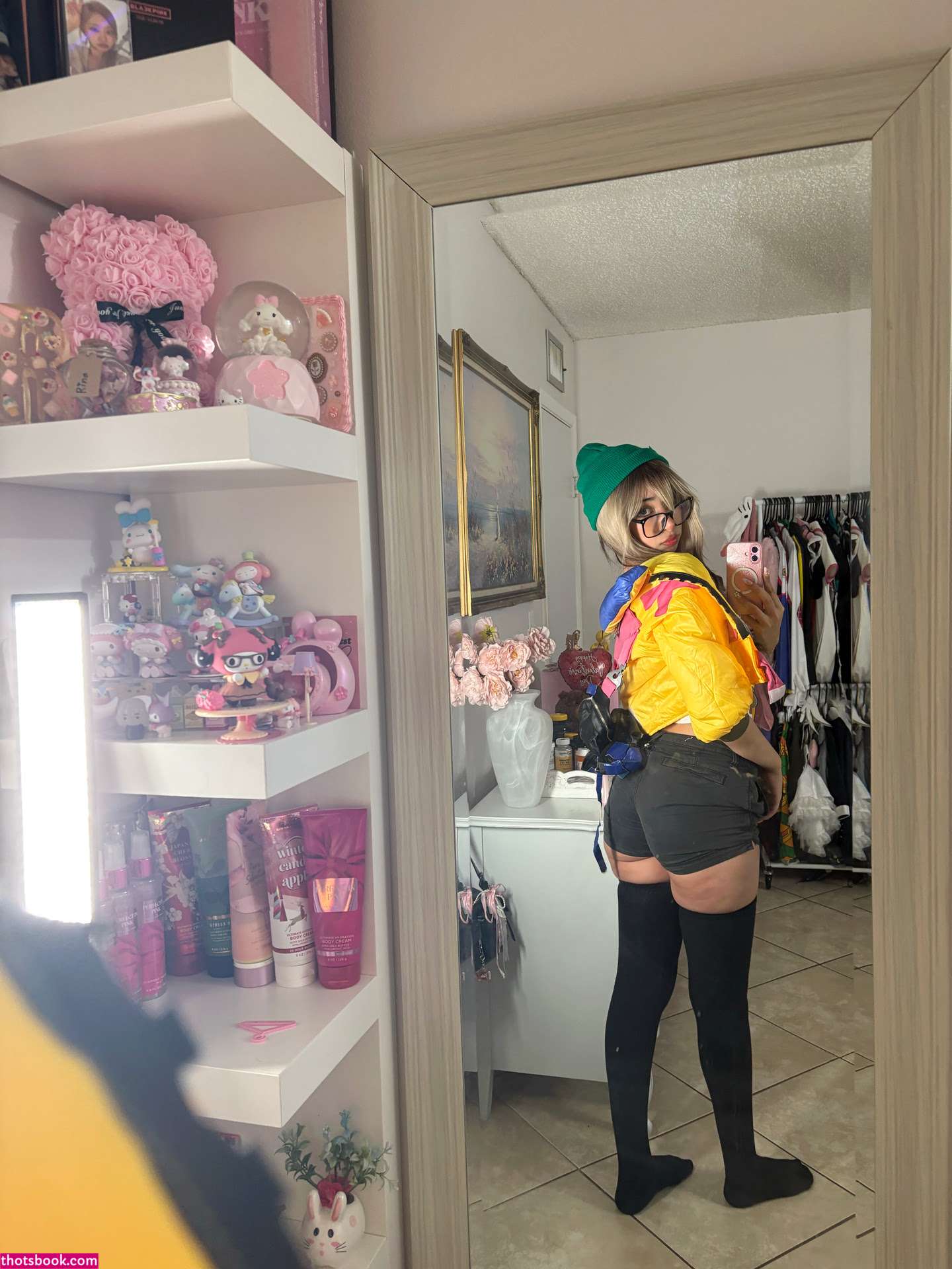 Rina Magi Nude Leaks OnlyFans Photos #24 1638276