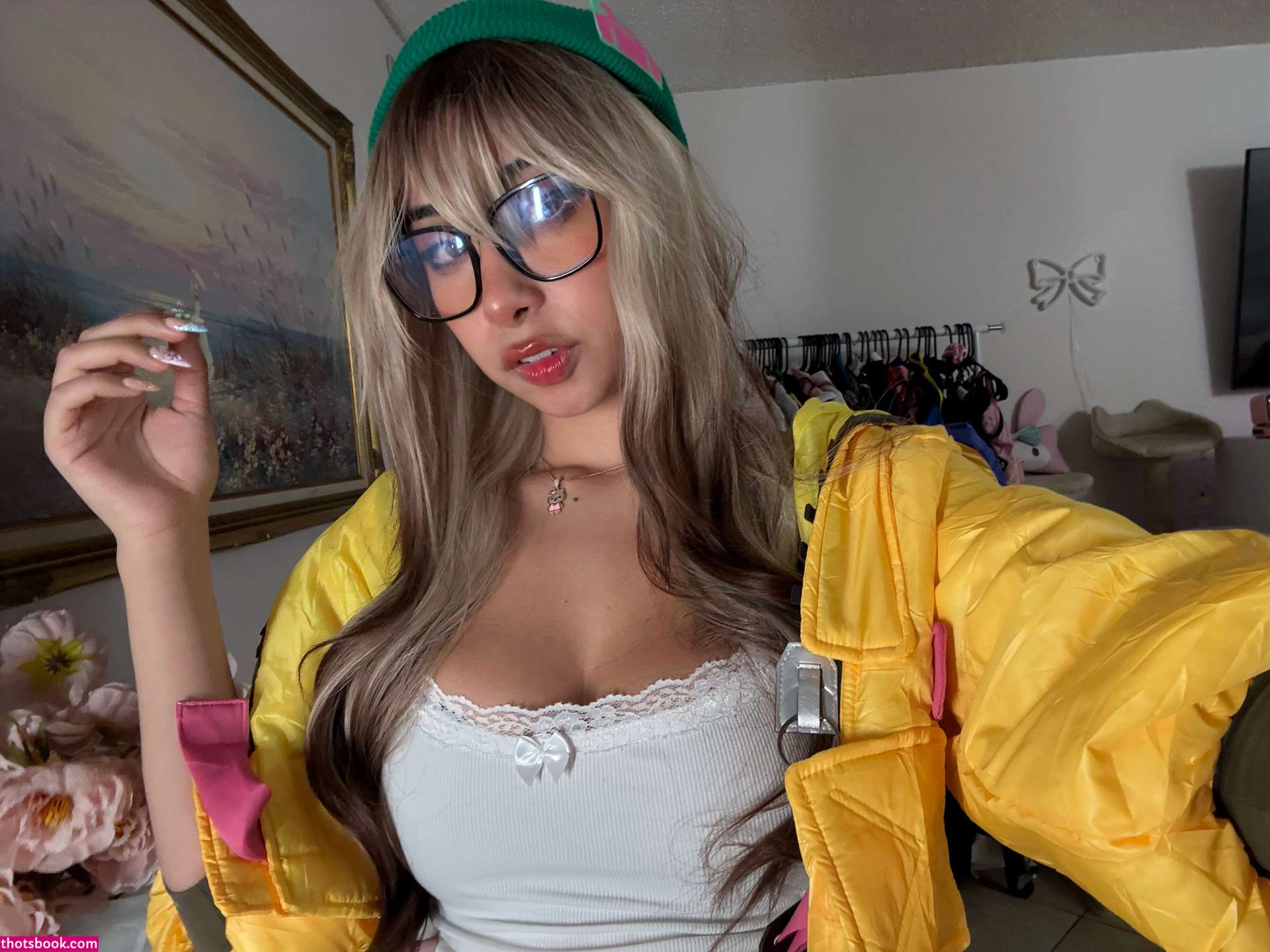 Rina Magi Nude Leaks OnlyFans Photos #24 1638278