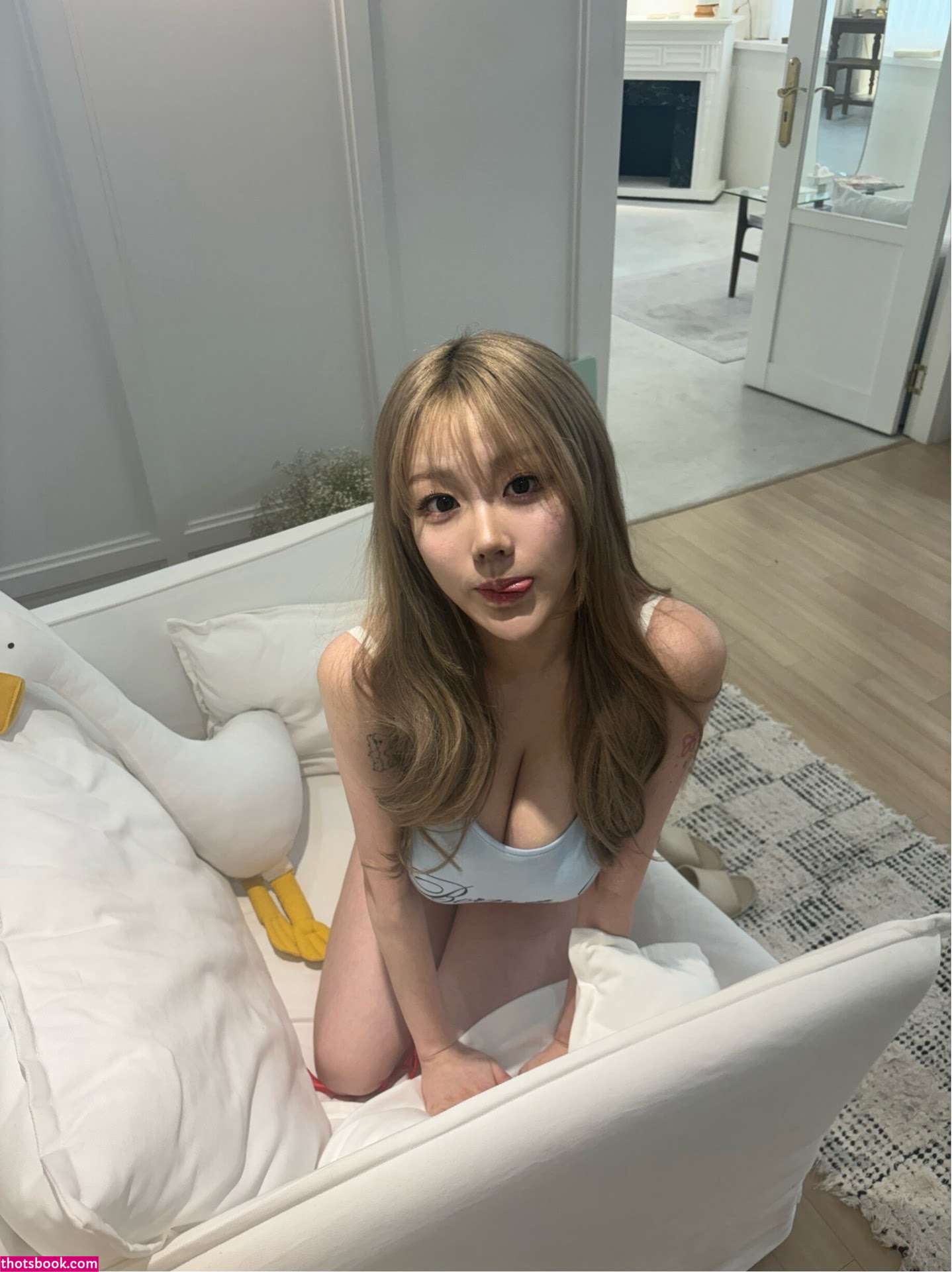 Sejinming Nude Leaks OnlyFans Photos #24 1638292