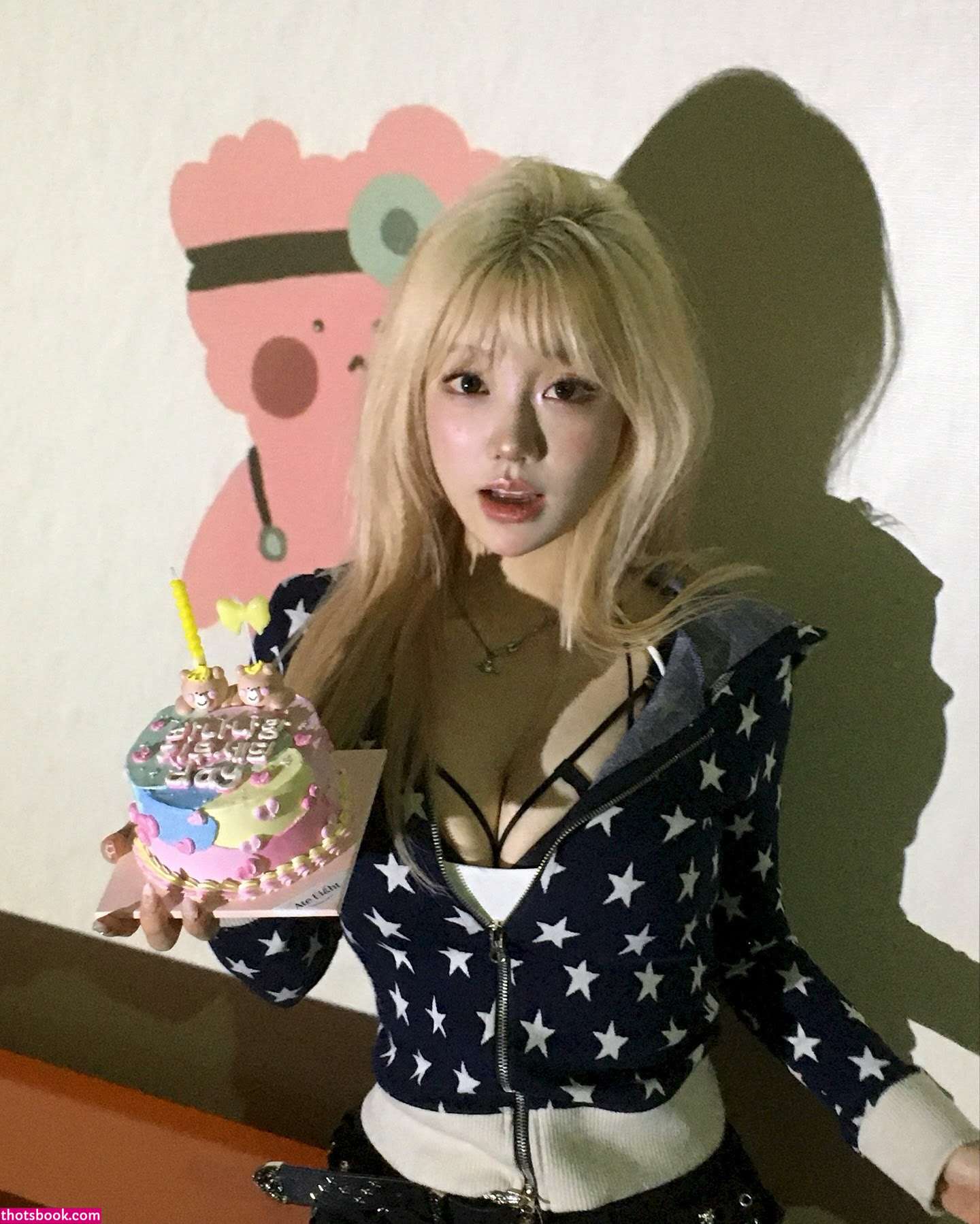 Sejinming Nude Leaks OnlyFans Photos #25 1638293