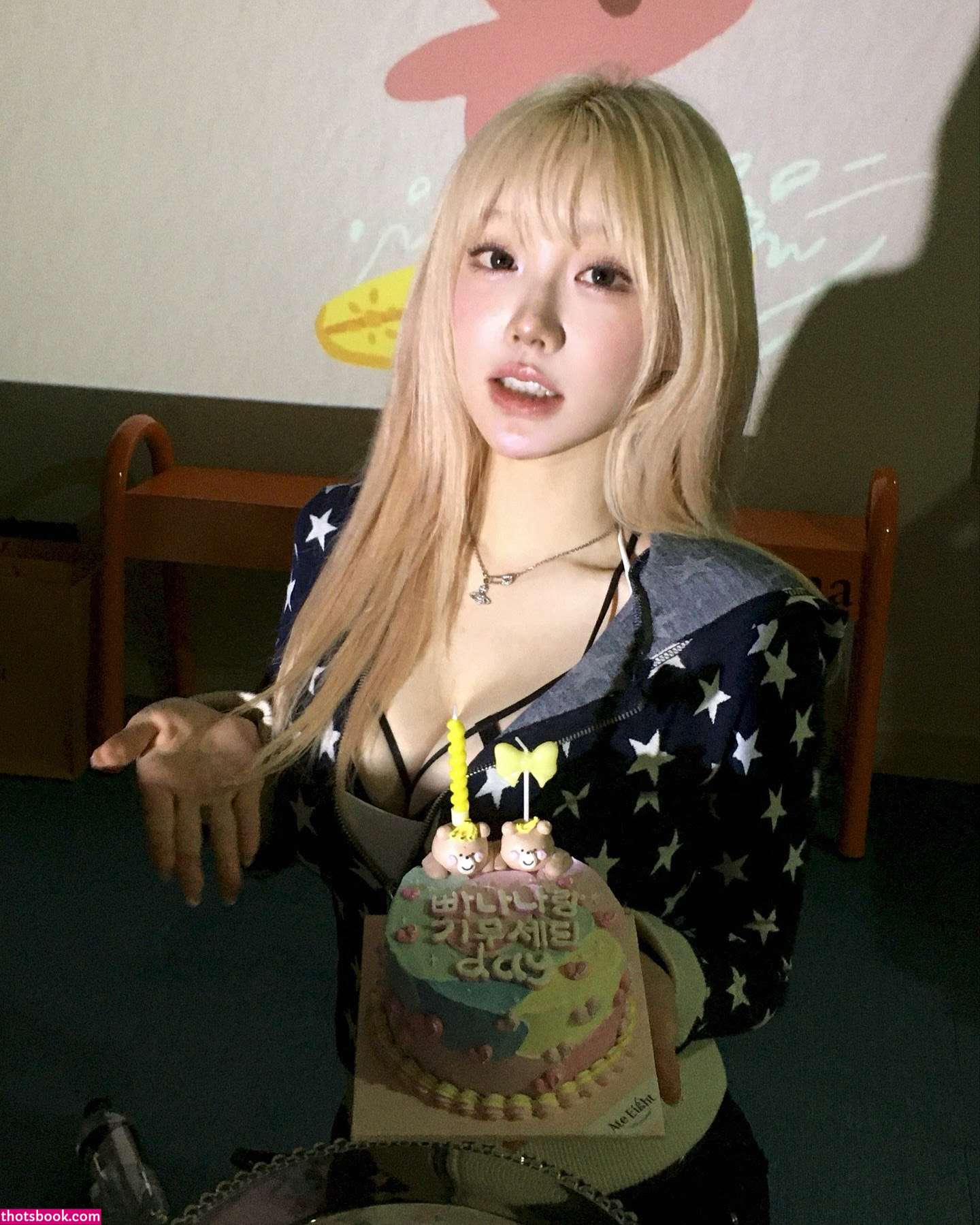 Sejinming Nude Leaks OnlyFans Photos #25 1638294