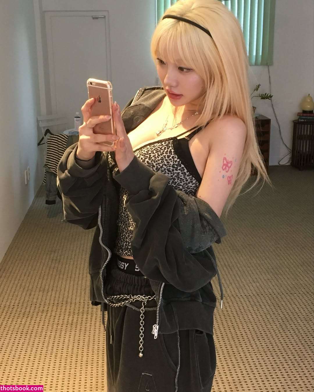 Sejinming Nude Leaks OnlyFans Photos #28 1638309