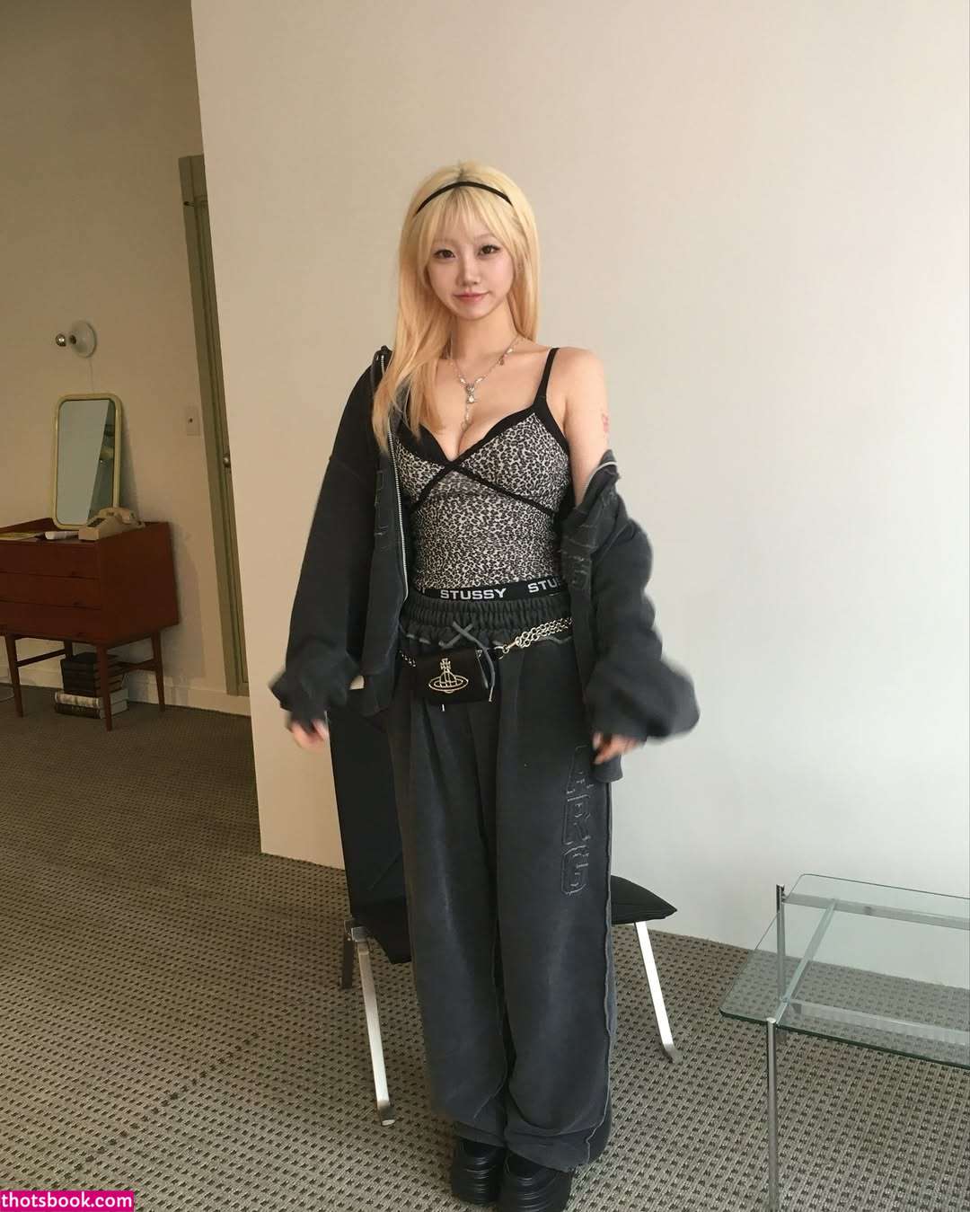 Sejinming Nude Leaks OnlyFans Photos #28 1638310