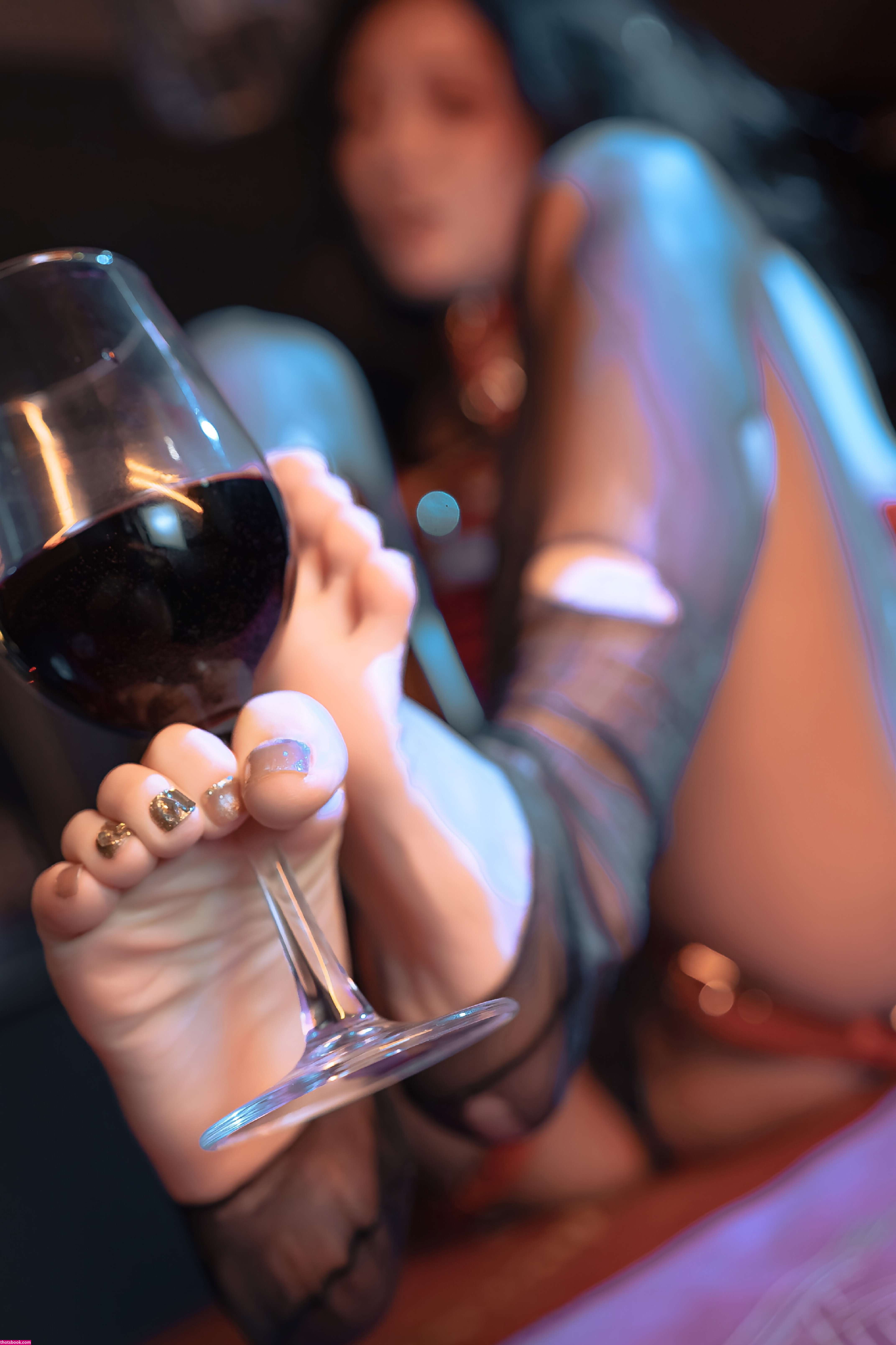 taoliangazhai Nude Leaks OnlyFans Photos #3 1638458