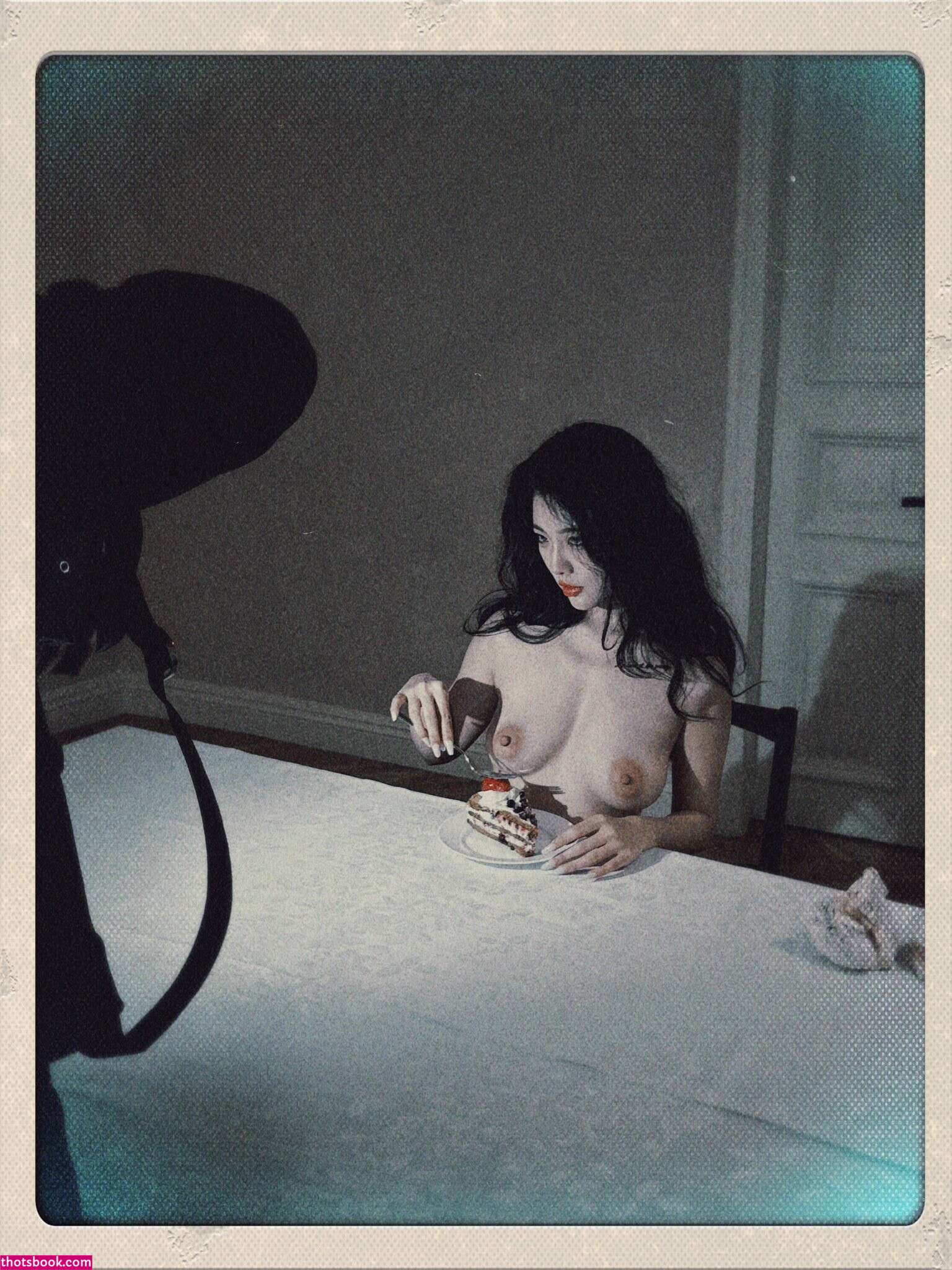 taoliangazhai Nude Leaks OnlyFans Photos #4 1638464