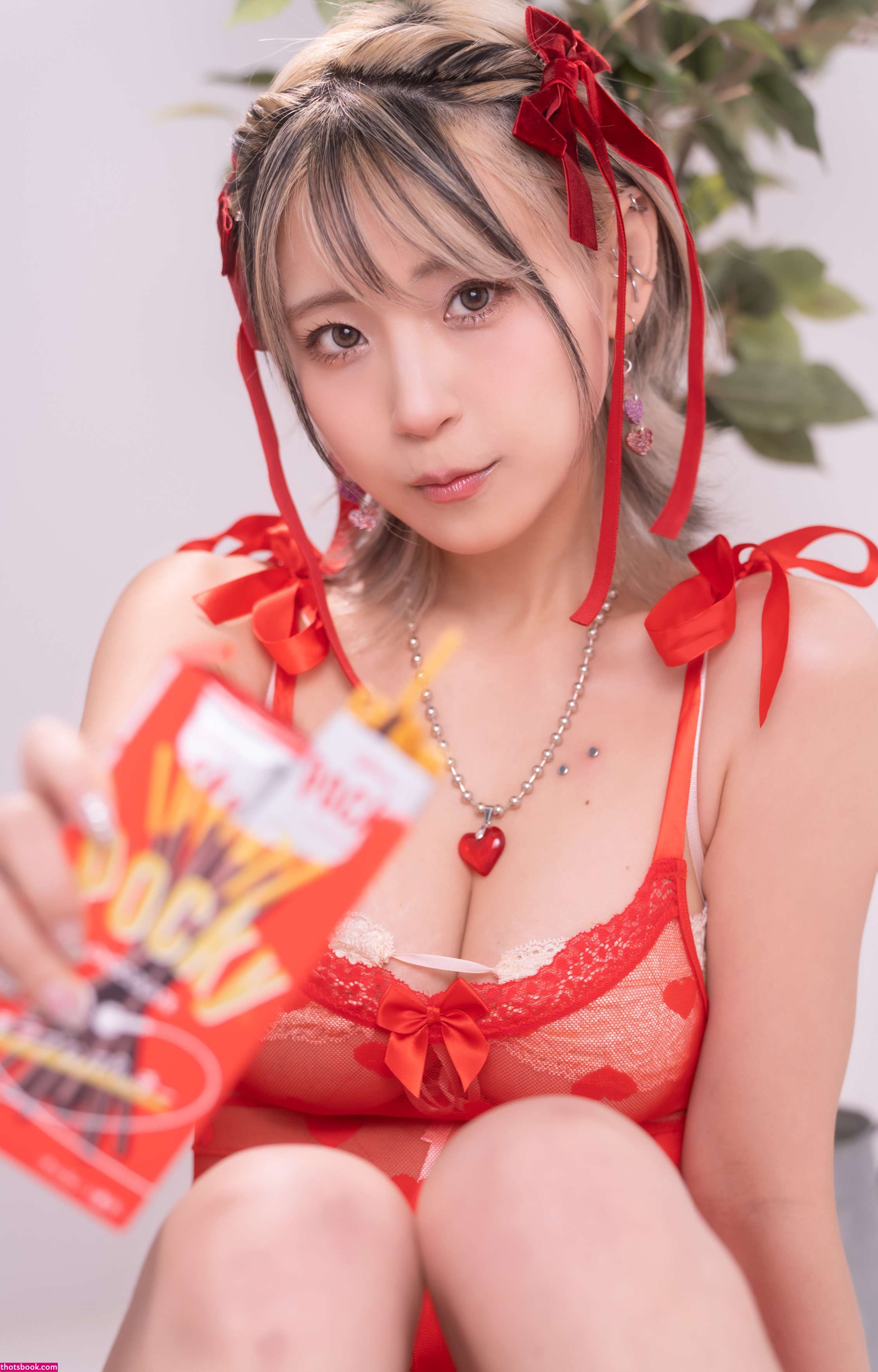 tsunko p Nude Leaks OnlyFans Photos #4 1638543