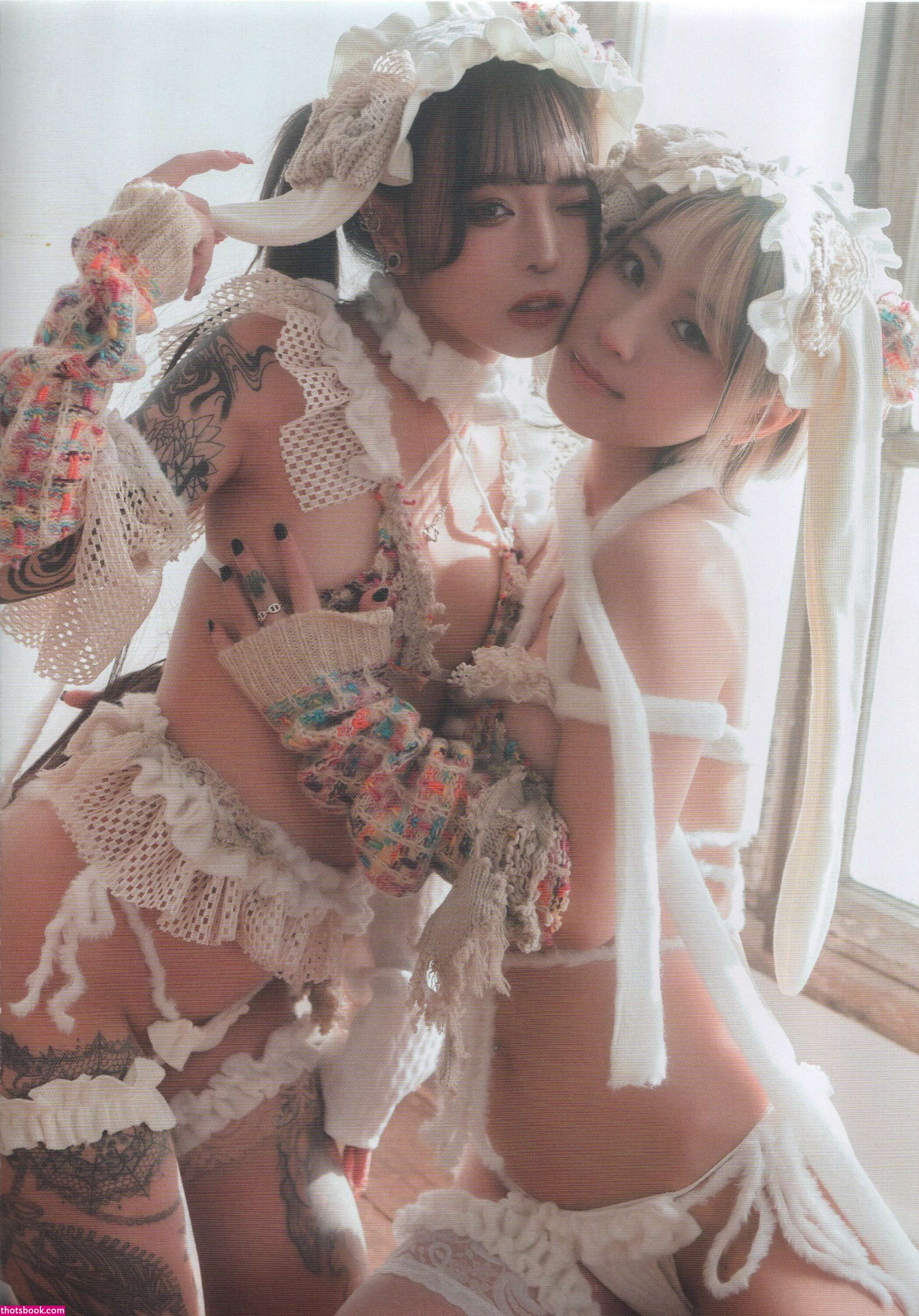 tsunko p Nude Leaks OnlyFans Photos #6 1638553