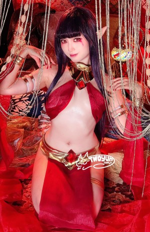 Twoyun Nude Leaks OnlyFans Photos #1