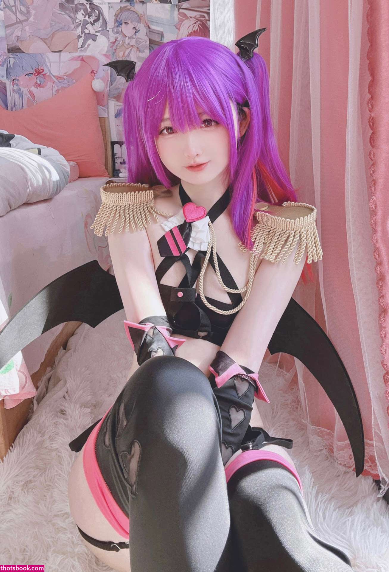 Xidaidai Nude Leaks OnlyFans Photos #14 1638622