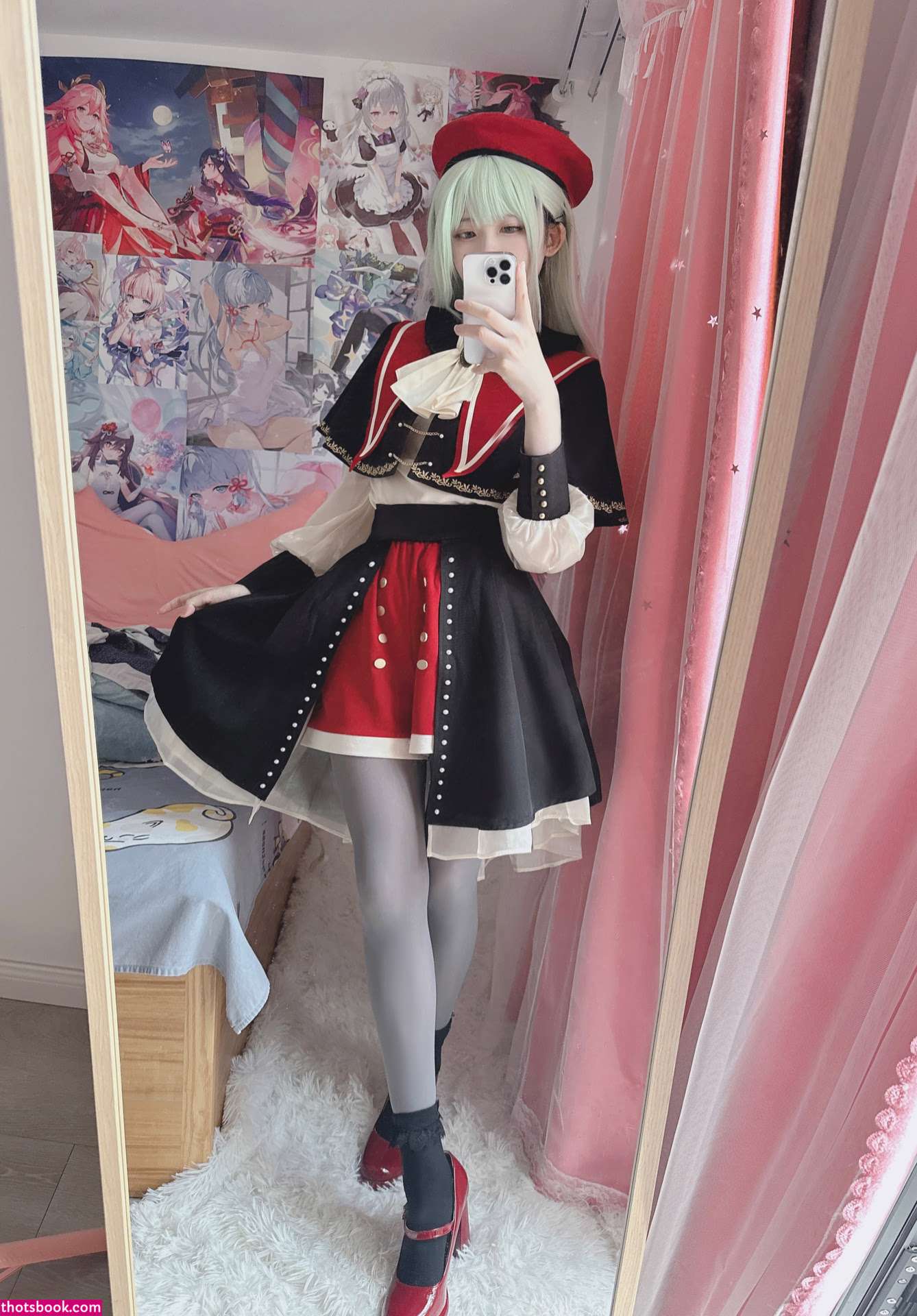 Xidaidai Nude Leaks OnlyFans Photos #16 1638635