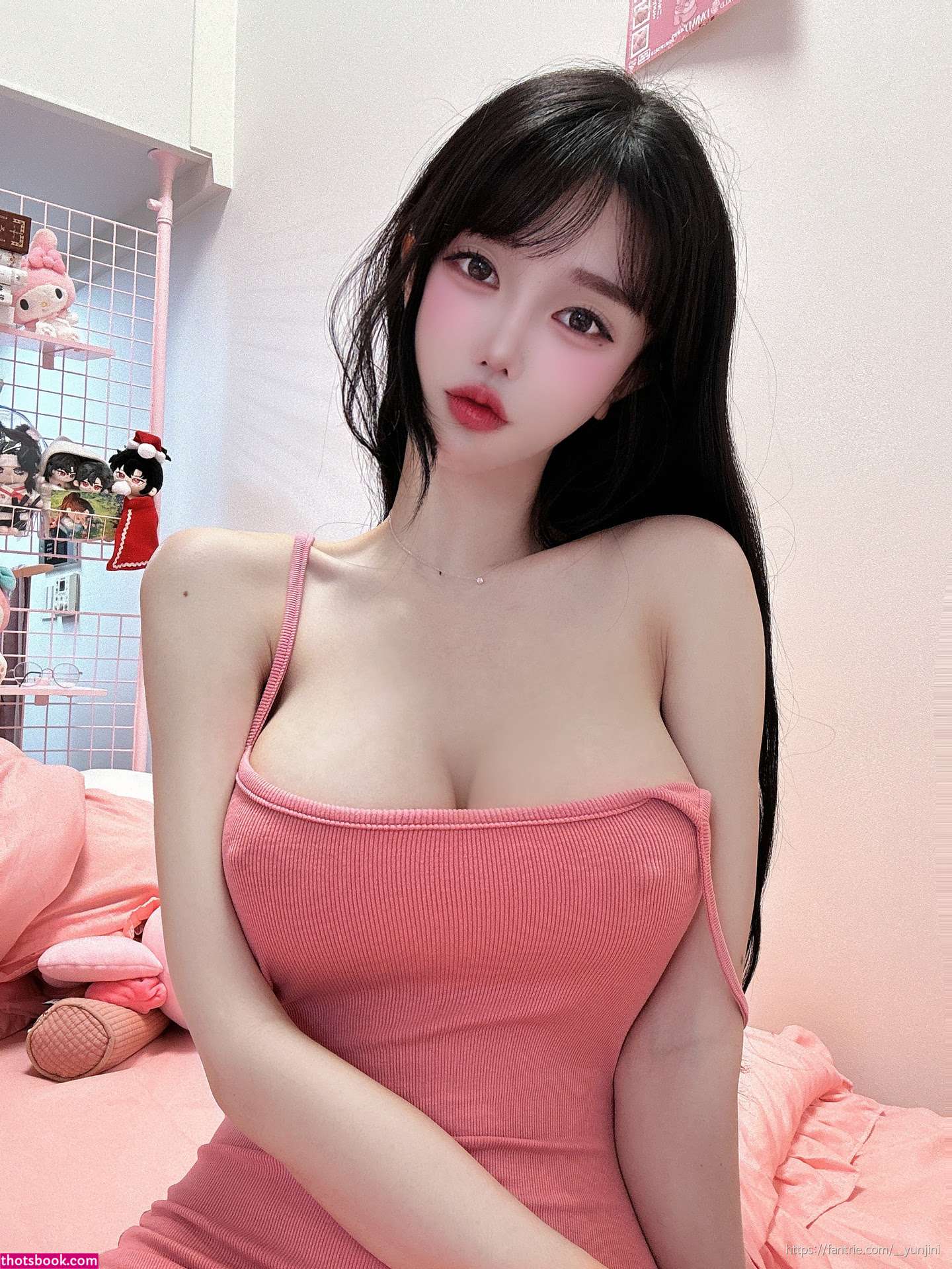 Yunjini Nude Leaks OnlyFans Photos #1 1638698