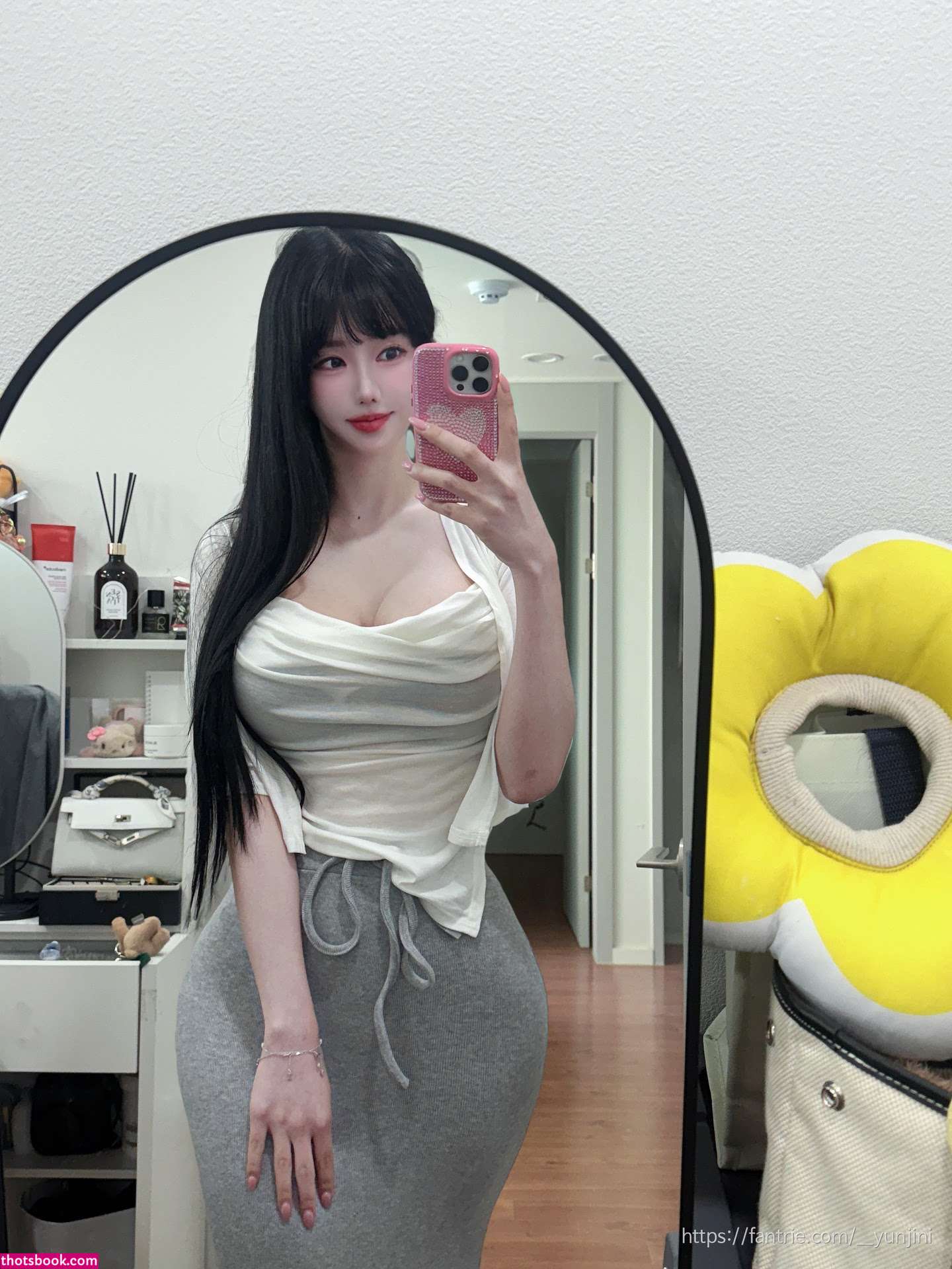 Yunjini Nude Leaks OnlyFans Photos #5 1638719