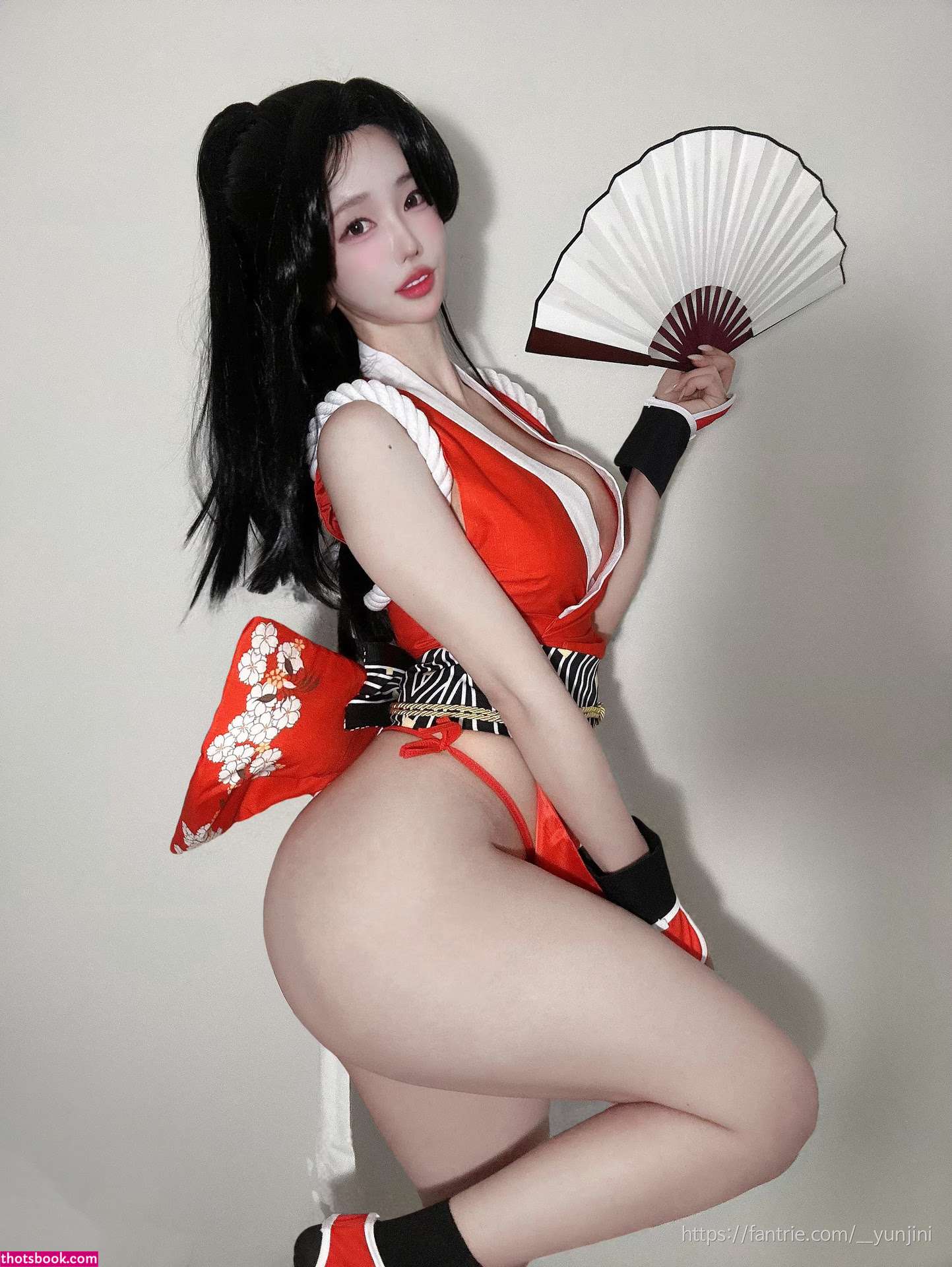 Yunjini Nude Leaks OnlyFans Photos #6 1638726