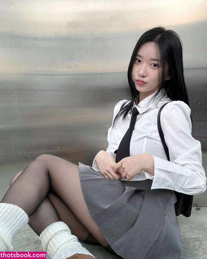 Zenny zennyrt Shin Jae Eun Nude Leaks OnlyFans Photos #6 1638762