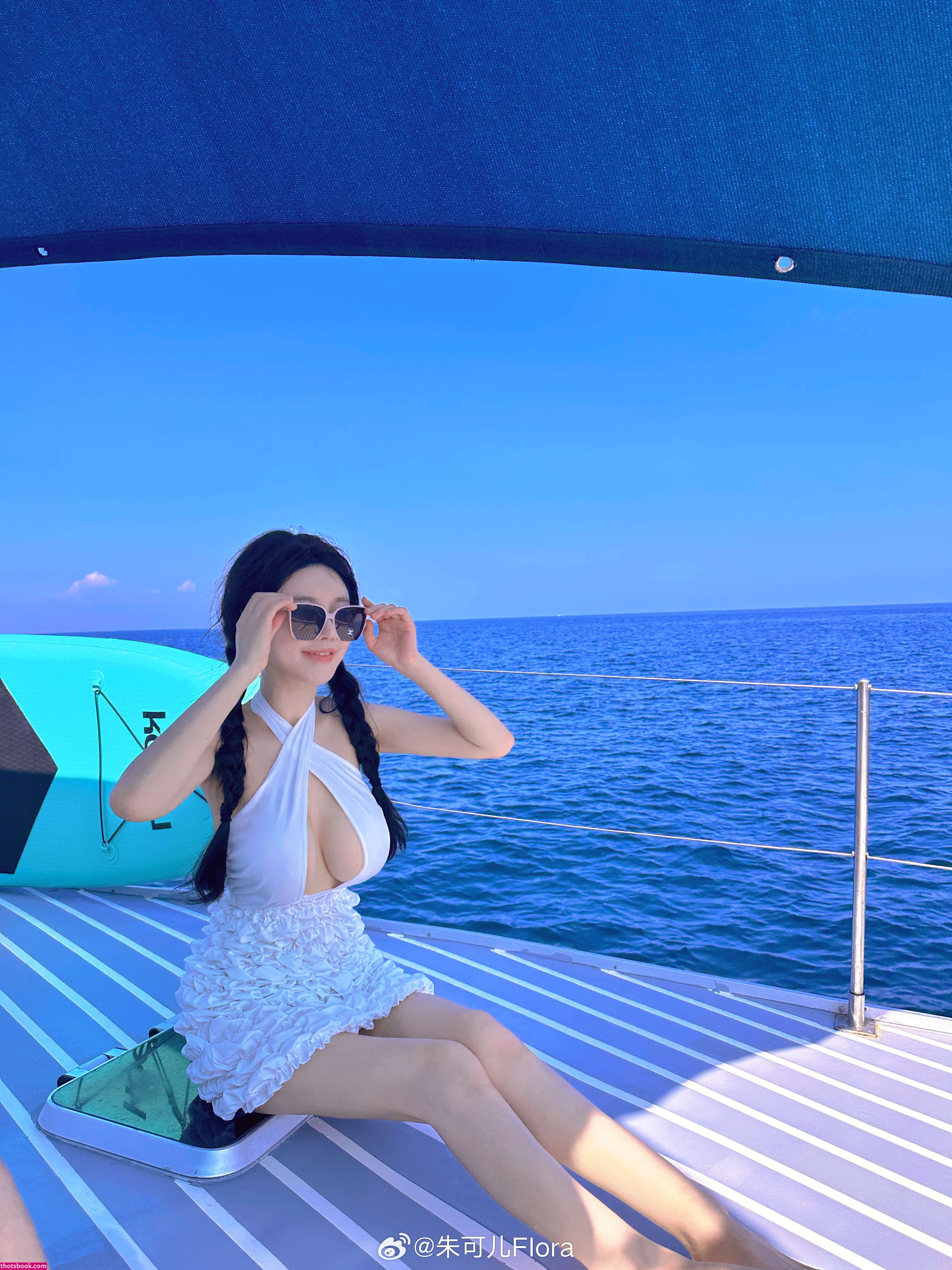 Zhu Ke Er Nude Leaks OnlyFans Photos #1 1638767