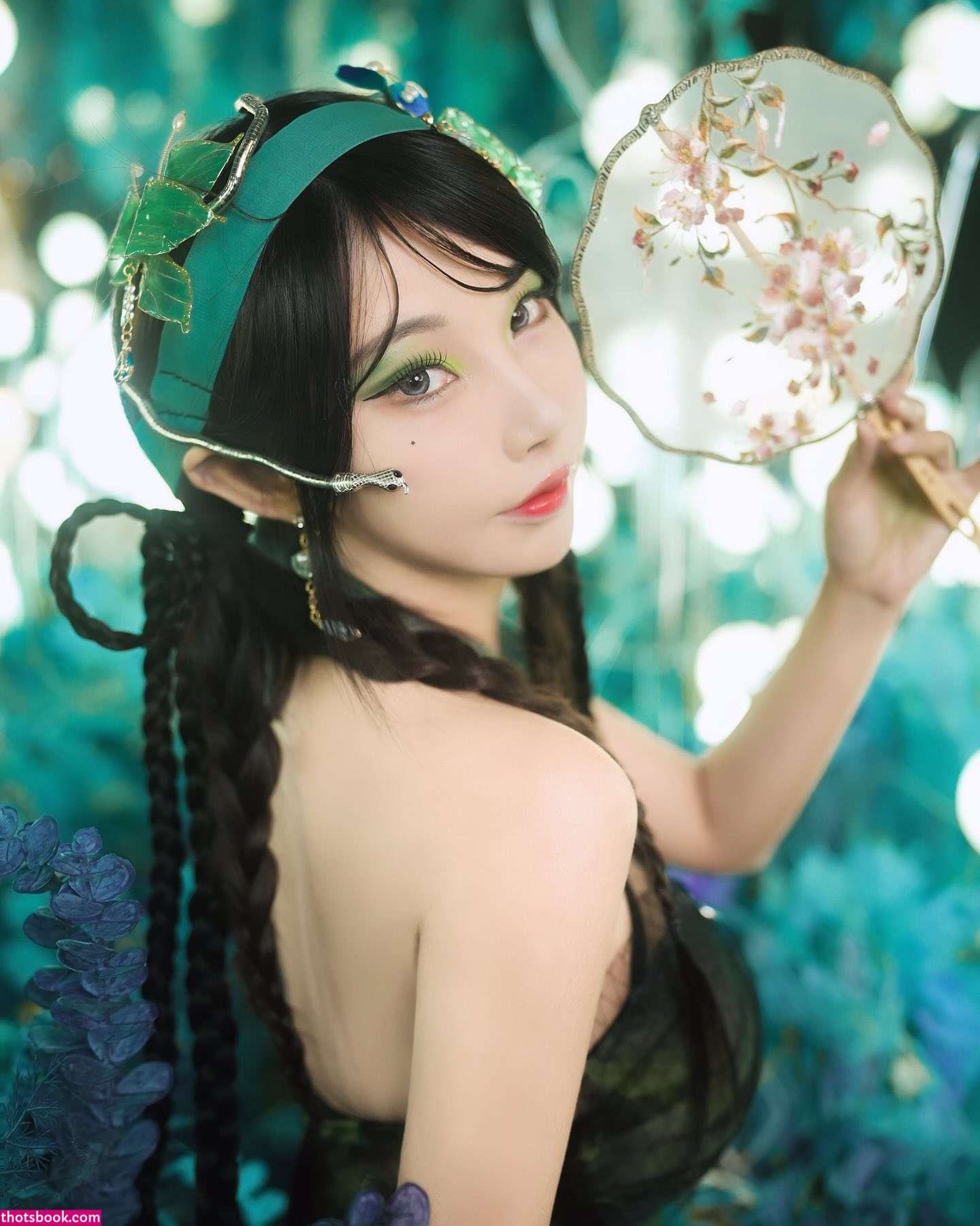 ZOE SO Nude Leaks OnlyFans Photos #3 1638814